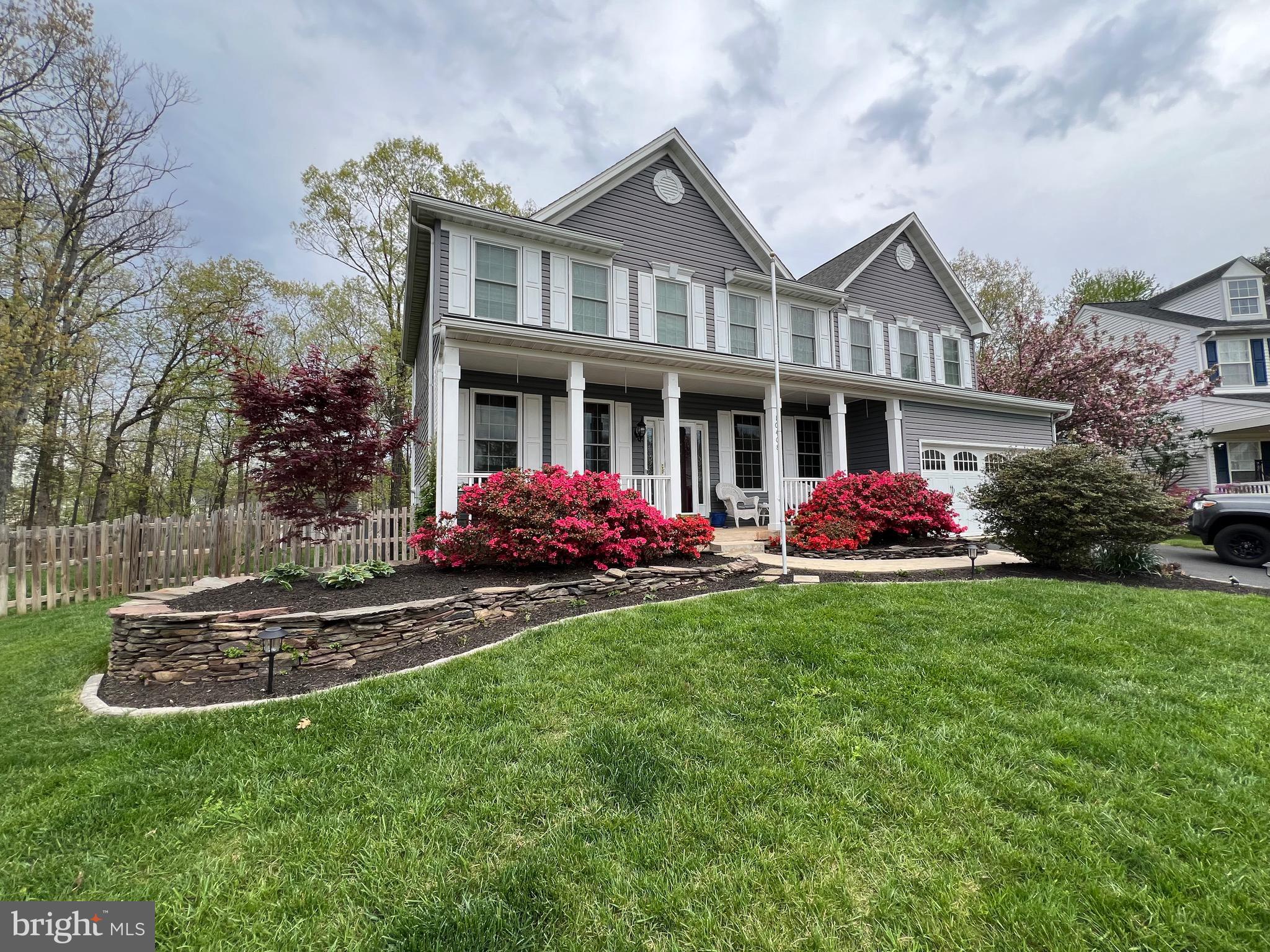 GREAT OAK - Residential