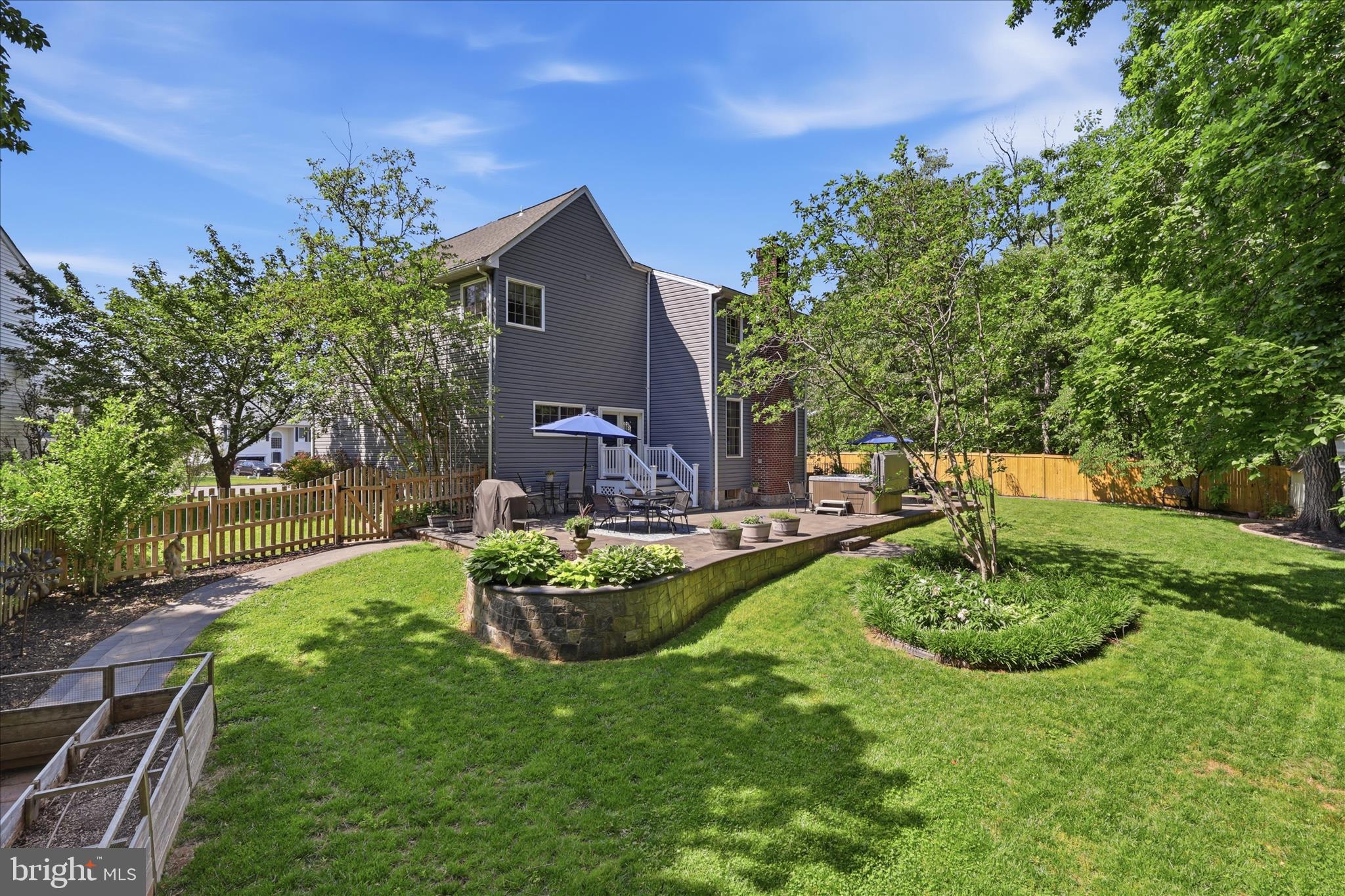 GREAT OAK - Residential