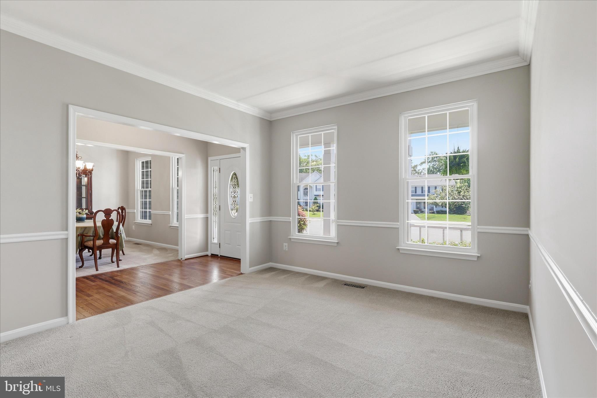 GREAT OAK - Residential
