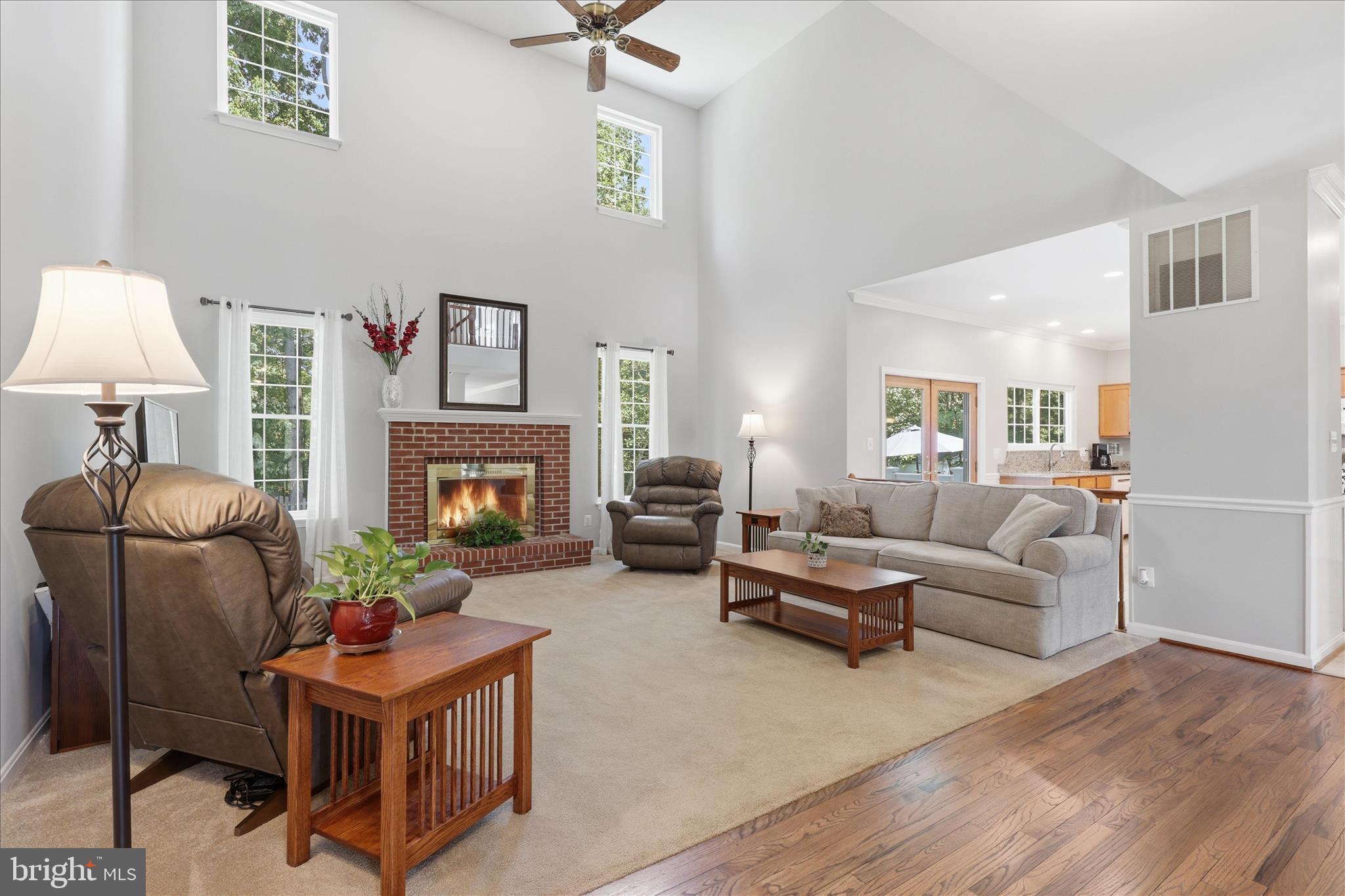 GREAT OAK - Residential