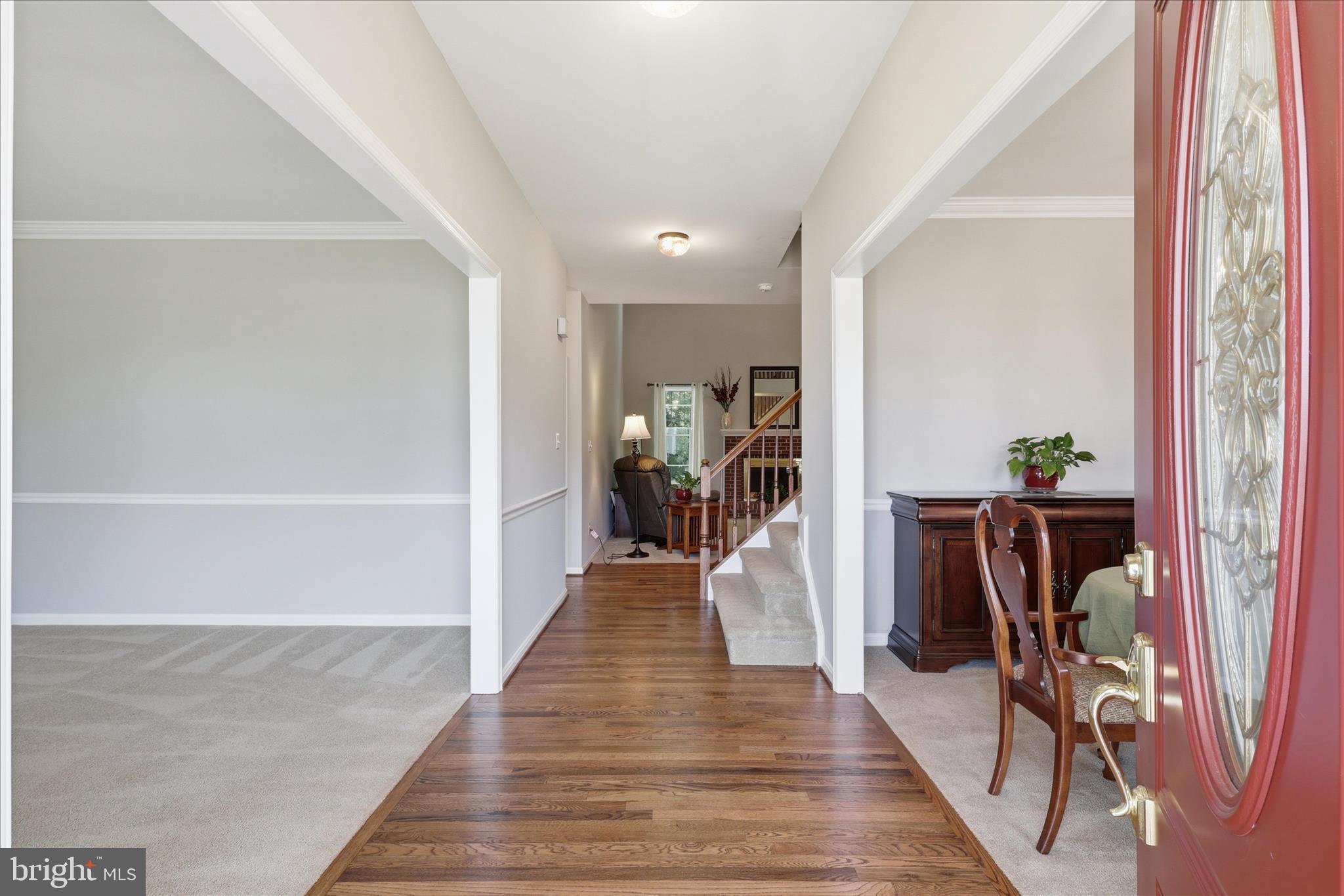 GREAT OAK - Residential