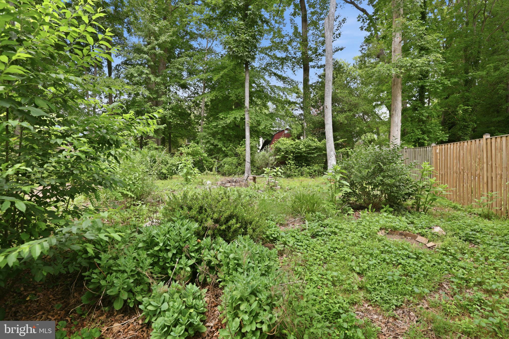 FAIRFAX VILLA - Residential
