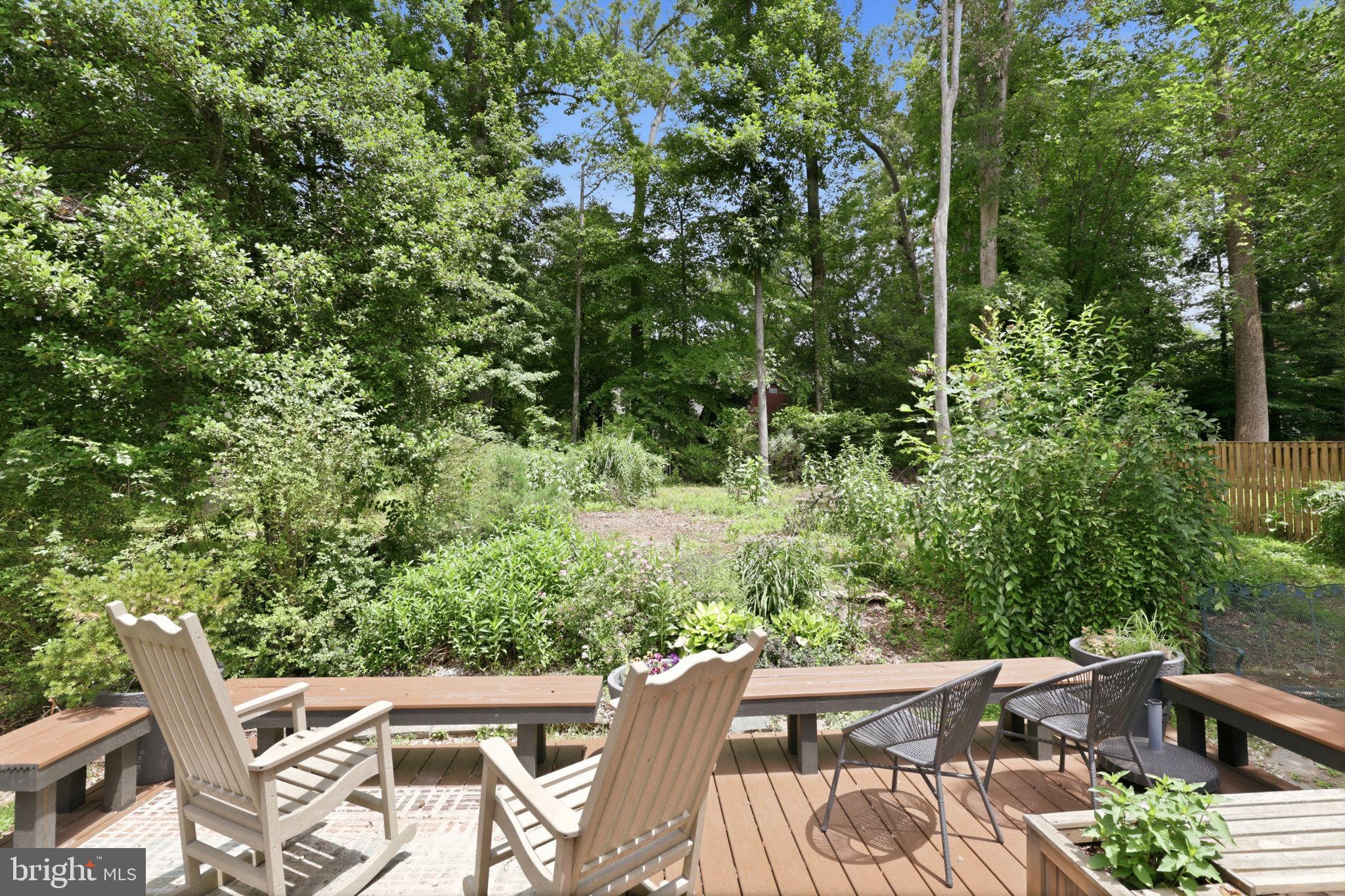 FAIRFAX VILLA - Residential