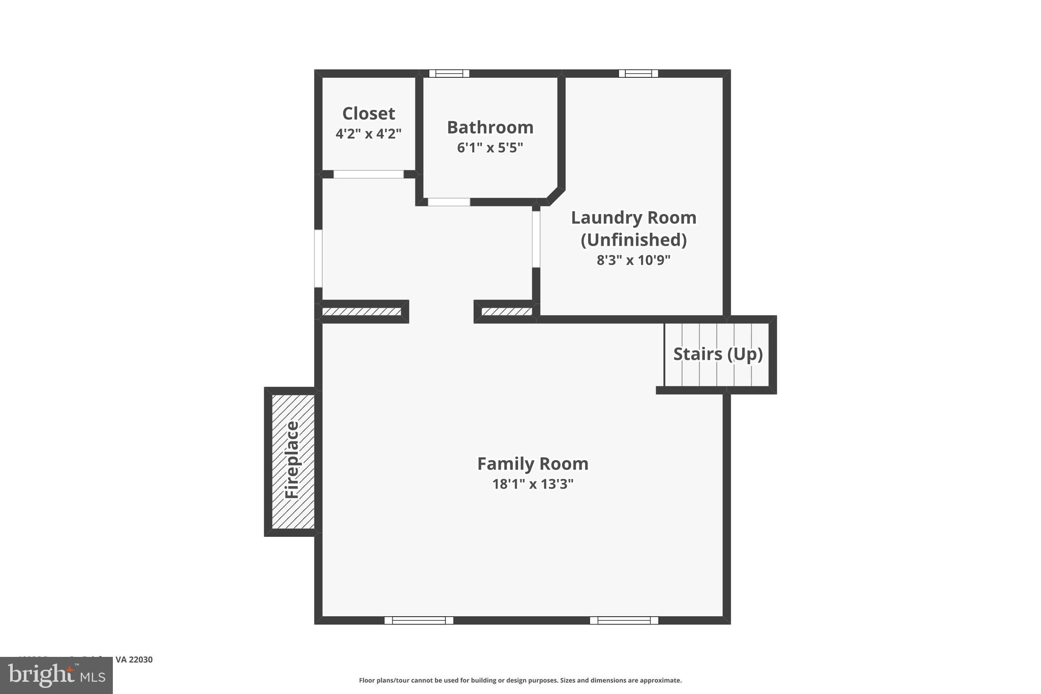 FAIRFAX VILLA - Residential