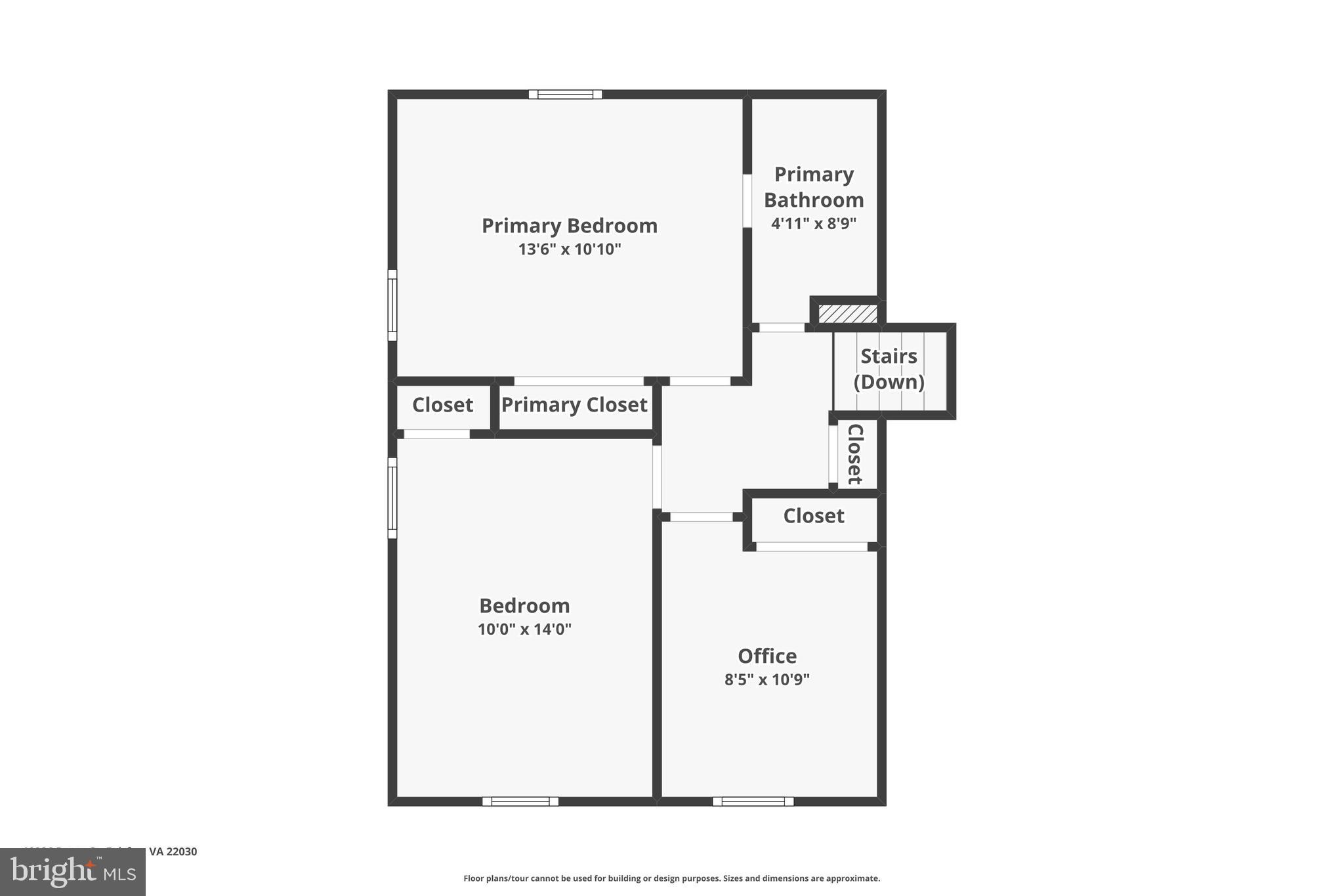 FAIRFAX VILLA - Residential