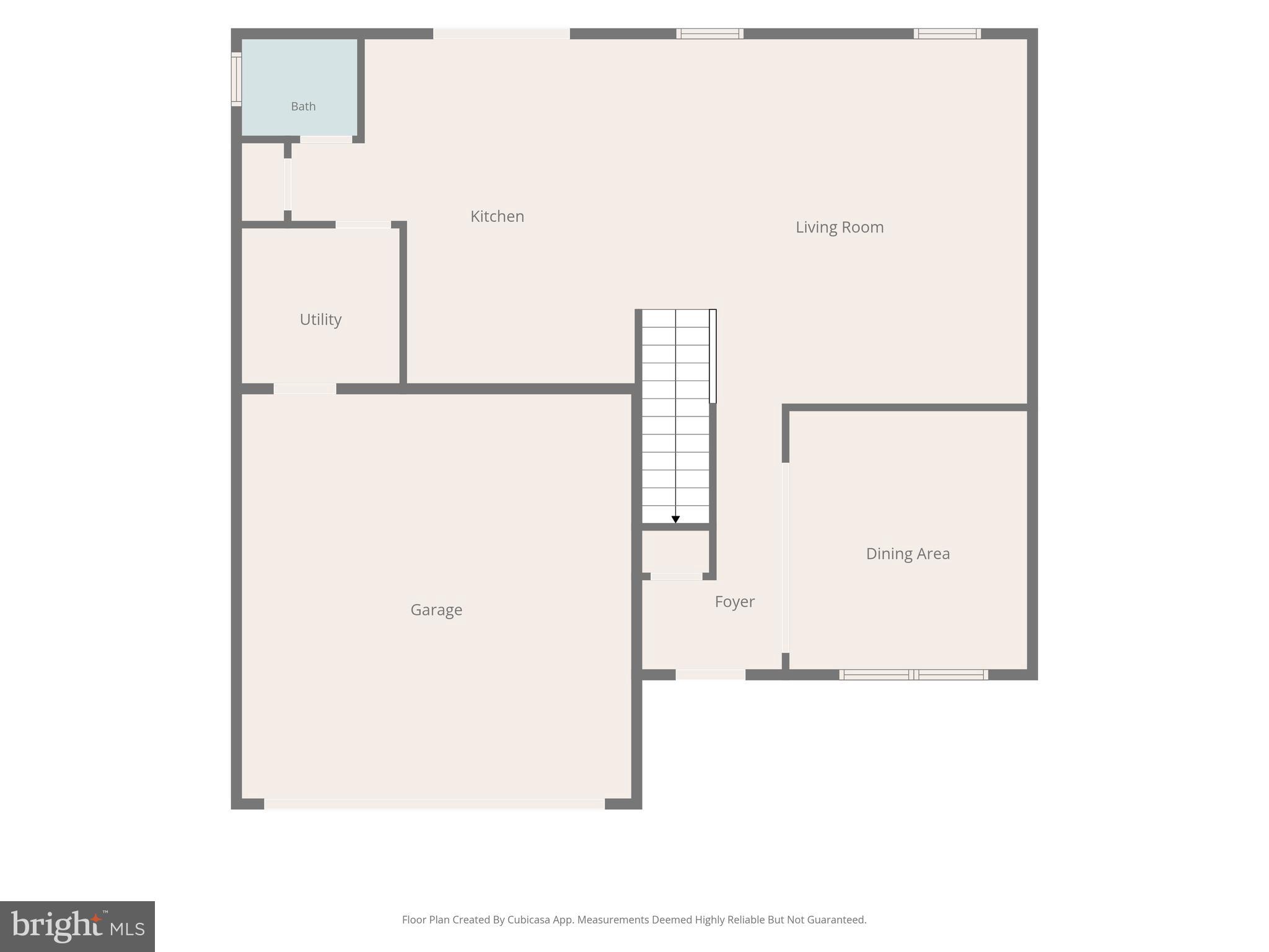COUNTRYSIDE - Residential