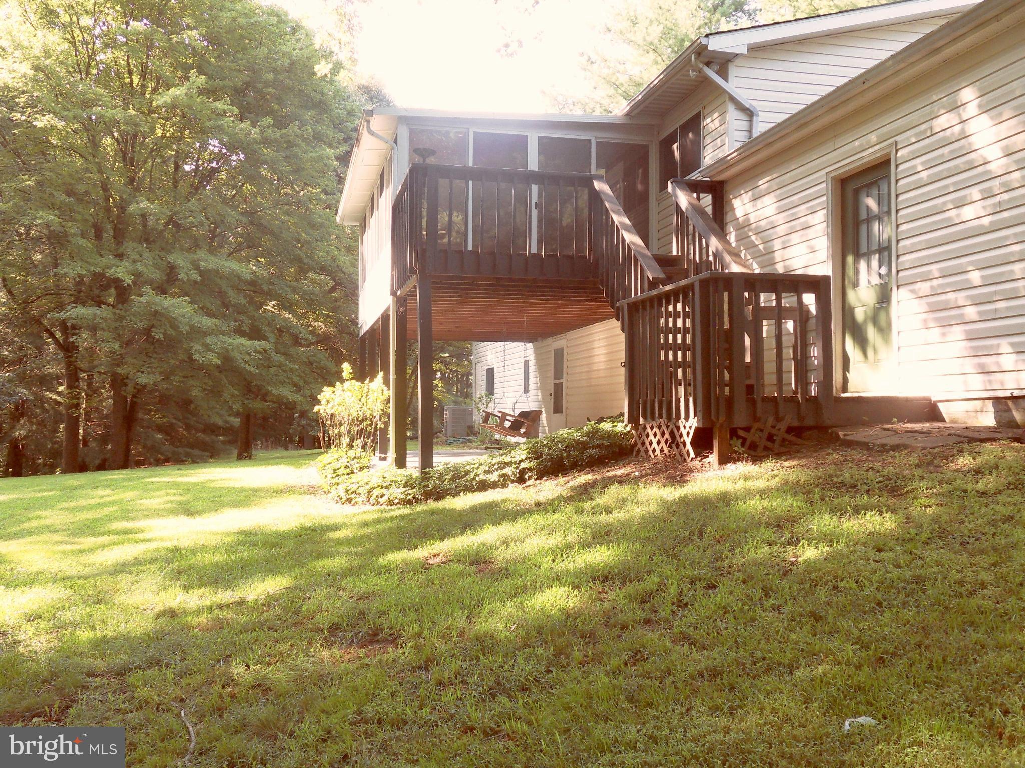 SMOKY ROAD - Residential