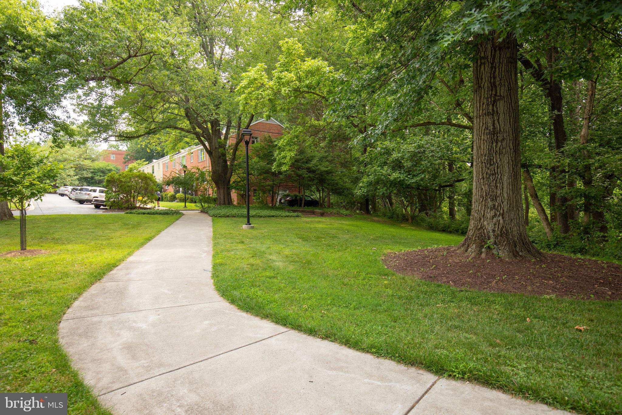 PARKSIDE CONDOMINIUMS - Residential