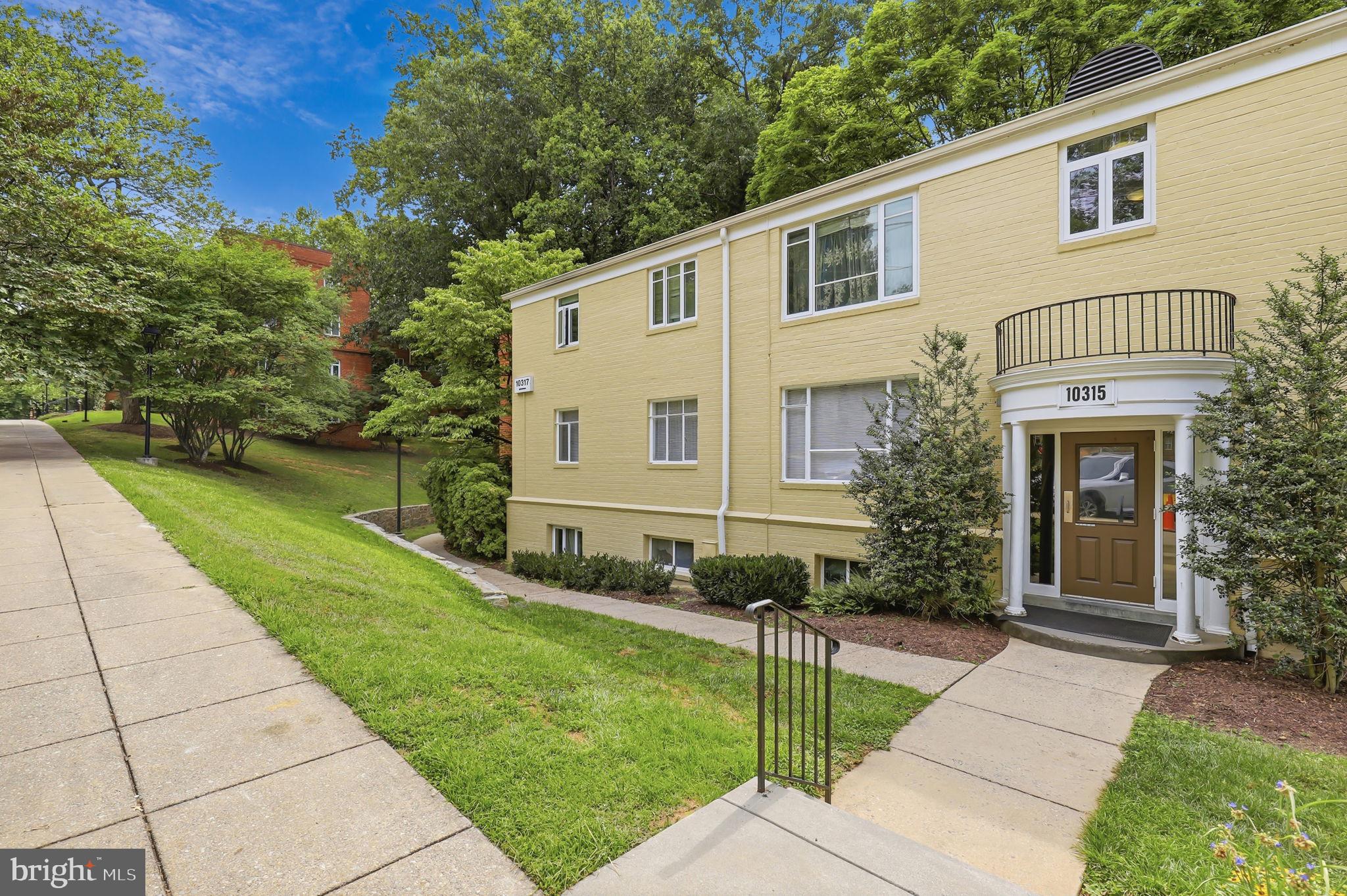 ***BRAND NEW WINDOWS!!!***Rarely available in Parkside, this true 3-bedroom condo offers a unique opportunity to get the space you need—without the higher price point and condo fees typically associated with other 3-bedroom units. Freshly painted and move-in ready, the home features luxury vinyl plank flooring, an updated kitchen and bath, and a clean, modern feel throughout. The well-designed layout makes the most of the space, providing comfortable living and dining areas along with the flexibility of three separate bedrooms—ideal for a home office, guests, or shared living. One of the standout features is the condo fee that covers ALL utilities, offering simplicity and strong overall value compared to larger units in the community. Residents also enjoy access to Parkside’s amenities, including pools, tennis courts, clubhouses, playgrounds, and more. Ideally located just a short walk to the Grosvenor-Strathmore Metro, with easy access to Rock Creek Park, Strathmore Music Center, NIH, Walter Reed, and downtown Bethesda. With three true bedrooms, all-inclusive utilities, and a move-in ready interior, this home presents a compelling option for buyers seeking space, convenience, and value in today’s market!