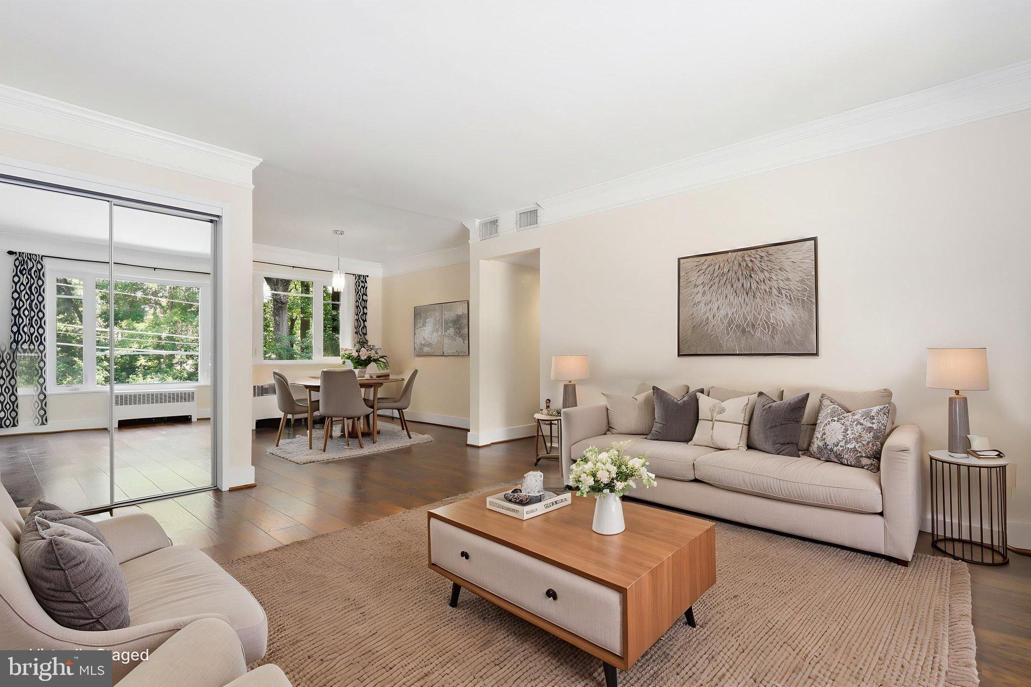 PARKSIDE CONDOMINIUMS - Residential