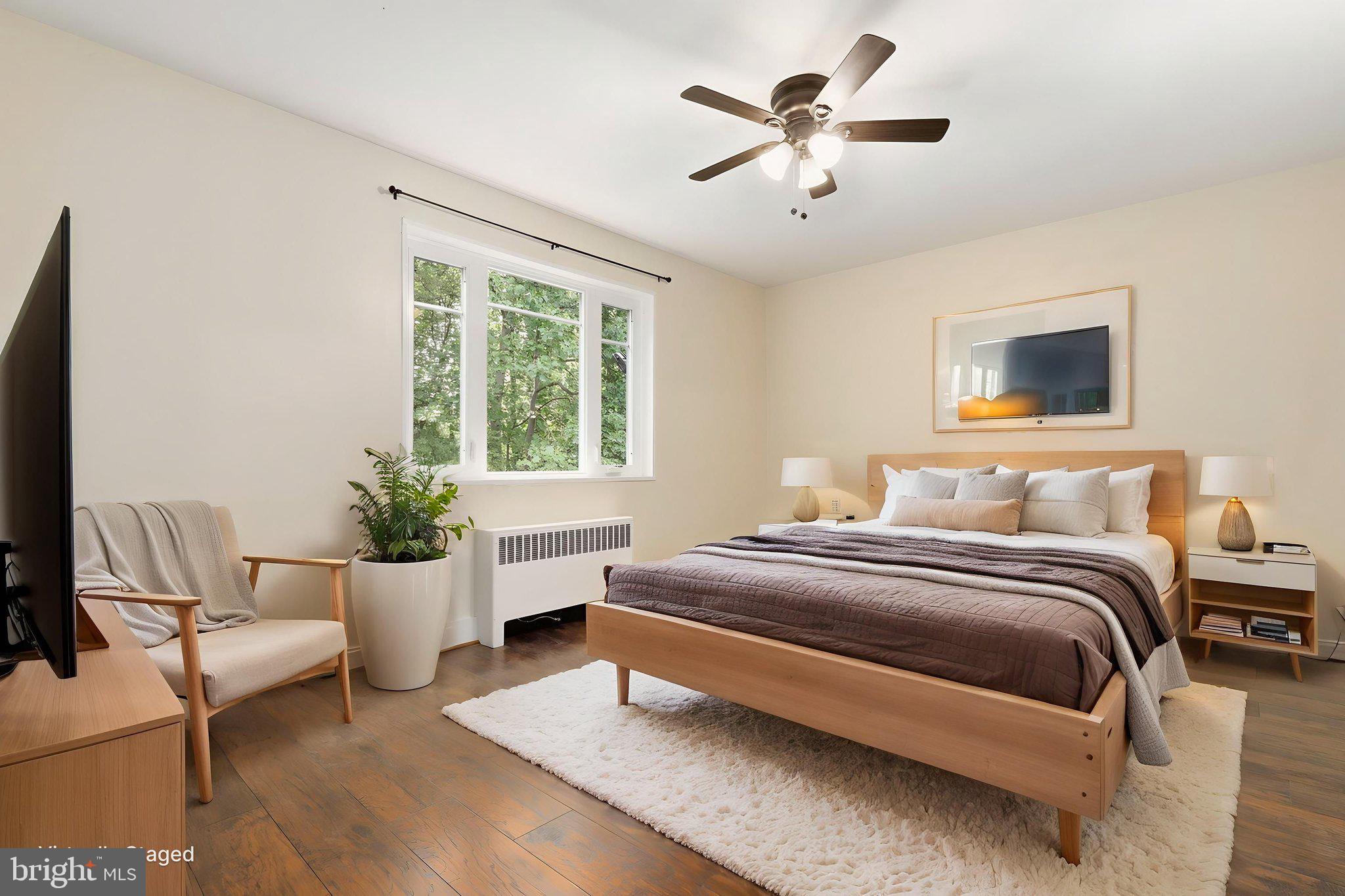 PARKSIDE CONDOMINIUMS - Residential