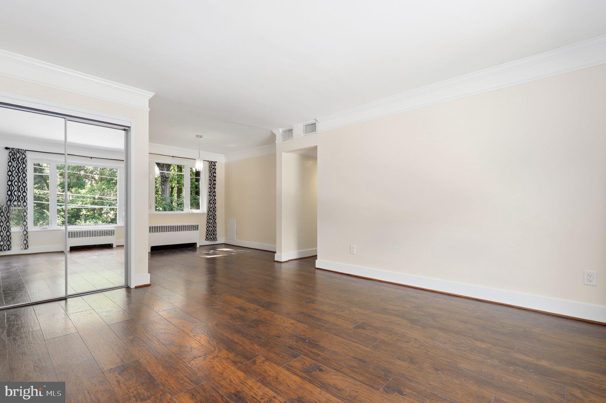 PARKSIDE CONDOMINIUMS - Residential