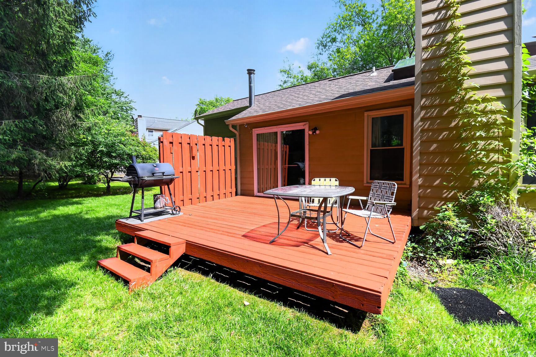 KEMP MILL FOREST - Residential