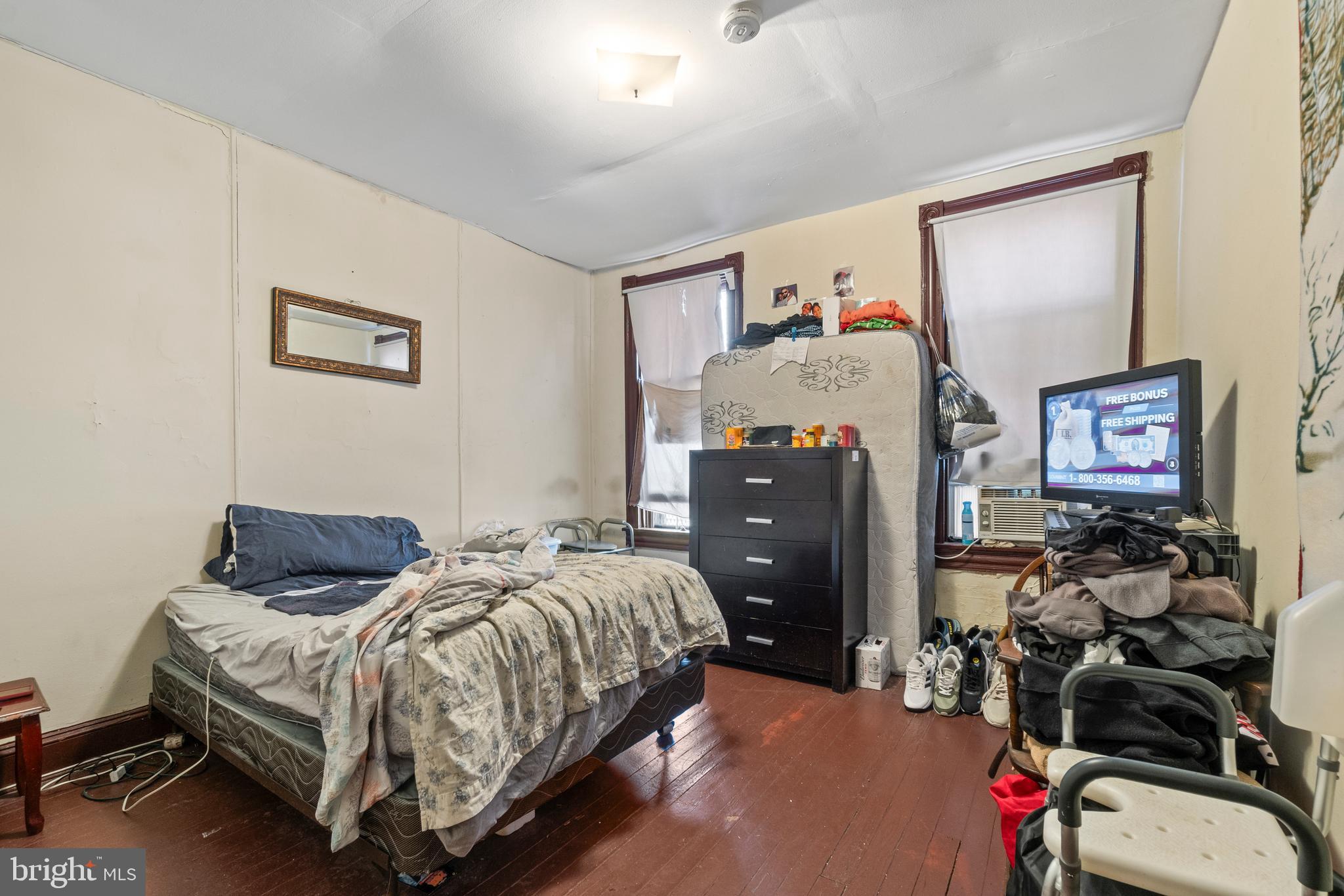 BARCLAY - Residential Income