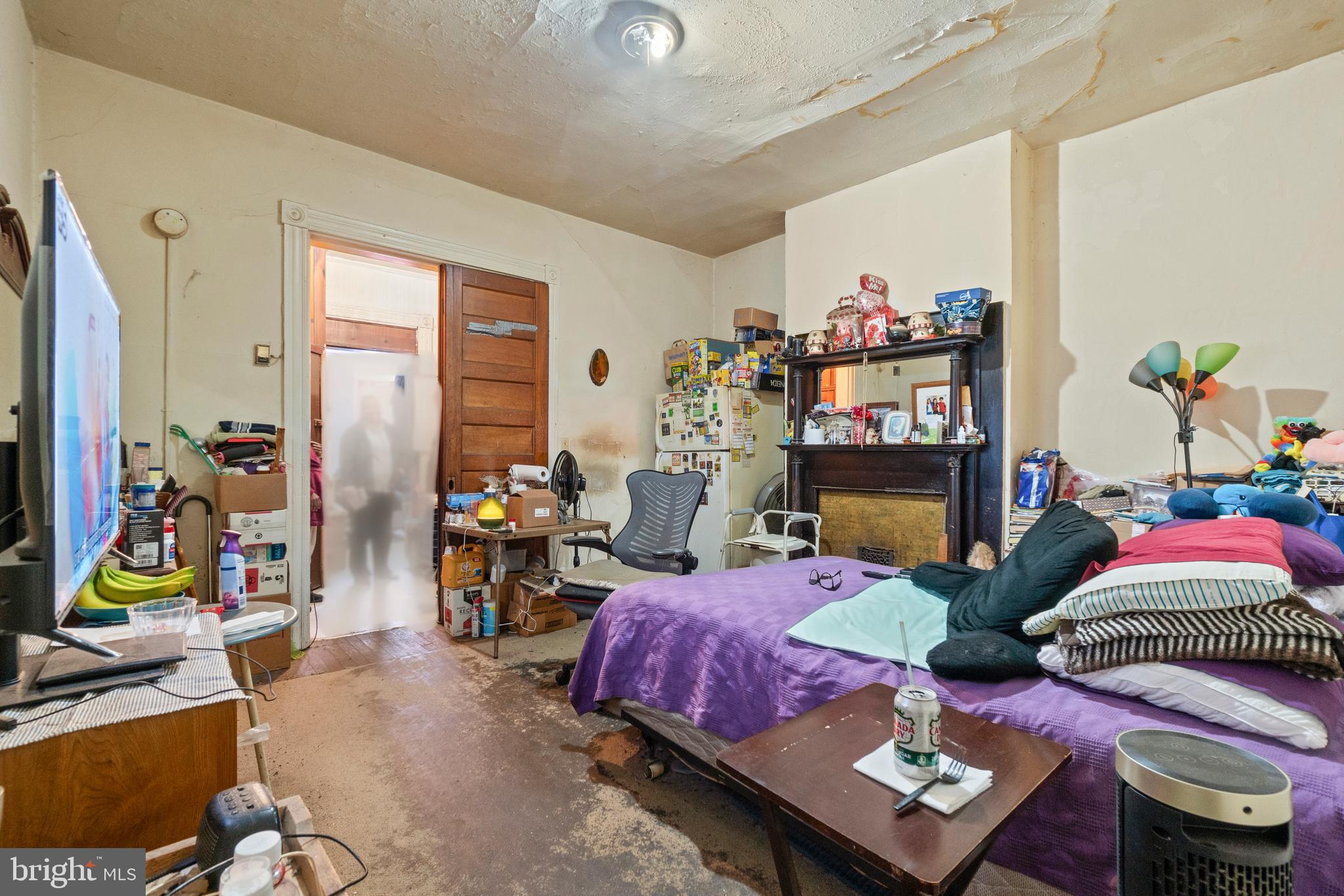 BARCLAY - Residential Income