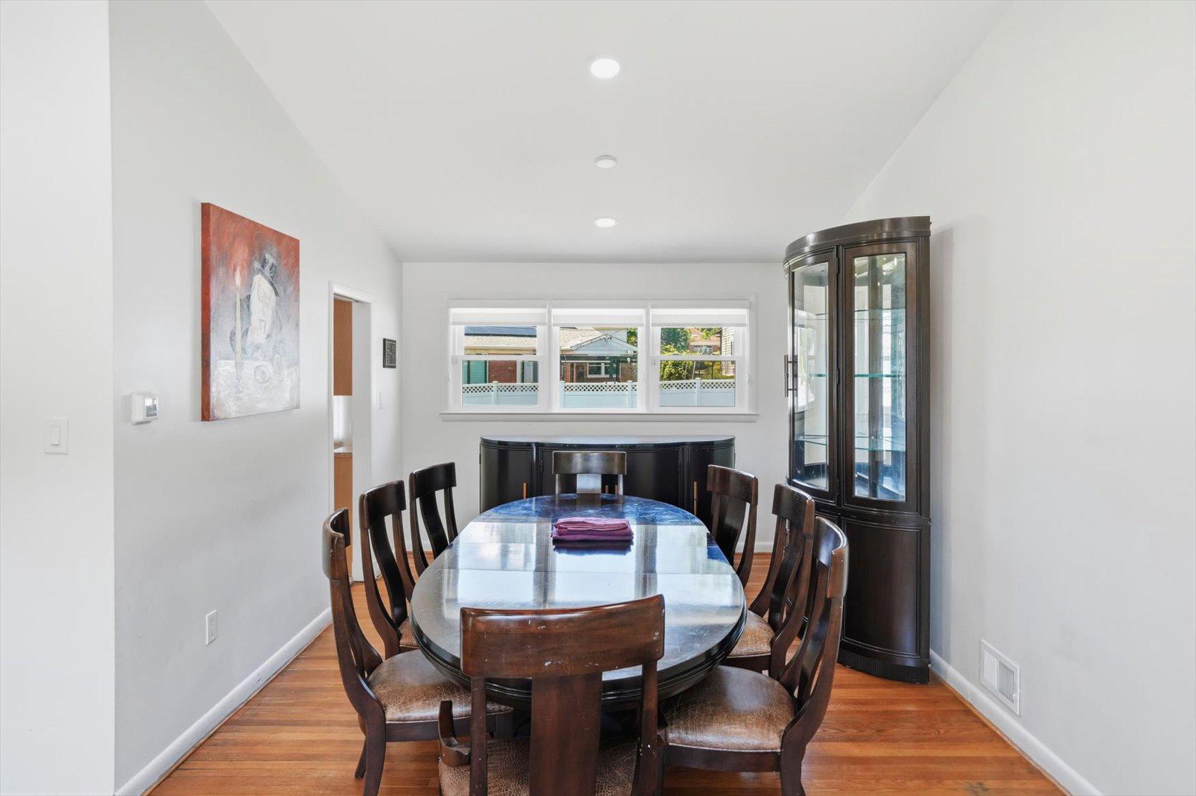 MEADOWOOD - Residential