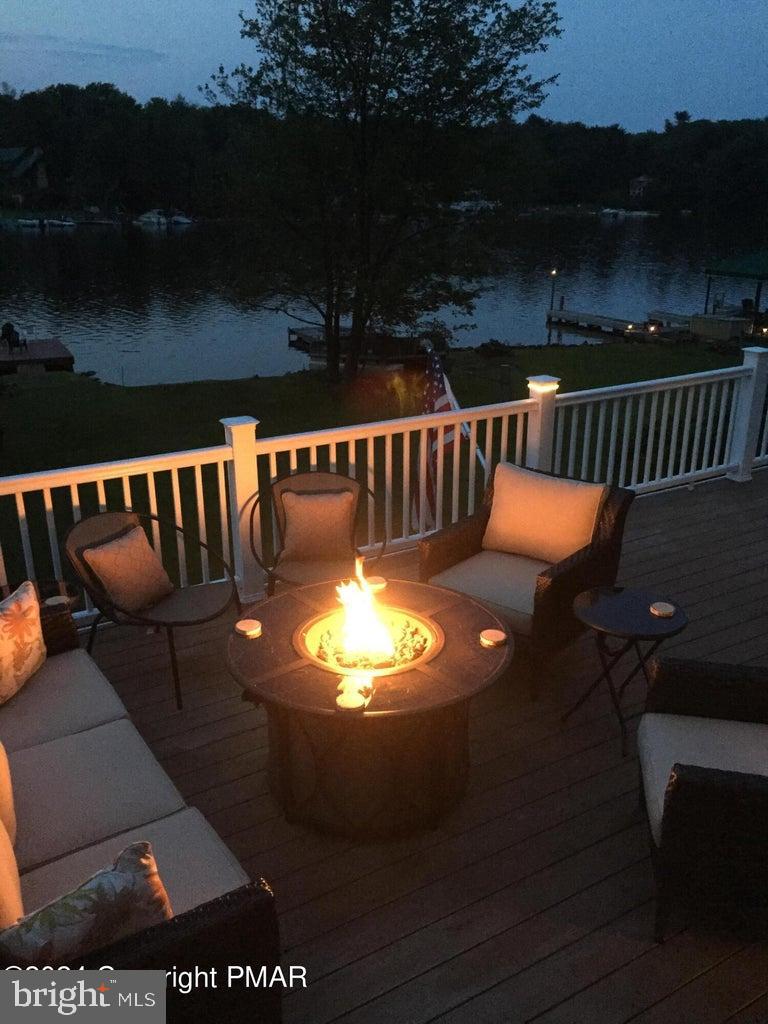 LAKE HARMONY - Residential