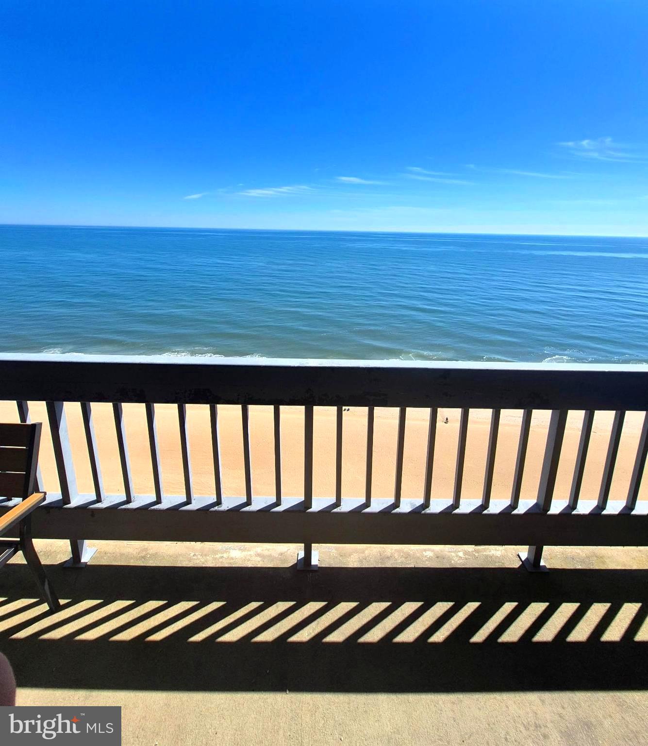 Looking For A YEARLY Rental Oceanfront...Here It Is!! AVAILABLE April 28th!!!! Live the dream with stunning ocean views in this spacious 2-level, 2-bedroom, 2-bath condo, perfectly located right on the Ocean! Wake up to the sound of the waves and enjoy breathtaking sunrises and sunsets from your own private balcony. Welcome To The Century 1 Ocean Front Condo. The Condo Has Bay Views & Is Oceanfront !! The Living Area Has Beautiful Oceanfront Views. Condo Is Ready To Rent Full Time With A 12 Month Rental Lease. Condo Is Fully Furnished. Washer/Dryer Inside Condo. The Century 1 Building Offers An Indoor Pool & Gym With Sauna . Outdoor Patio Area . Building Has Security . Looking For Someone That Will Rent This Condo Like It Was Their Own. Enjoy coastal living at its finest in this oceanfront condo—perfect for anyone looking to escape to paradise for the long term! Call Listing Agent For More Info. Tenant Pays All Utilities..Electric, Water , Cable & Internet.  No Showings While Tenant Is In The Home. Tenant Leaves April 27th. Move In Date Is Flexible After Tenant Leaves. No Pets...NO SMOKING....PLEASE DO NOT SEND MONEY TO SOMEONE SAYING THEY ARE THE OWNER..ONLY TALK TO LISTING AGENT. I DON'T WANT YOU TO FALL FOR A SCAM.