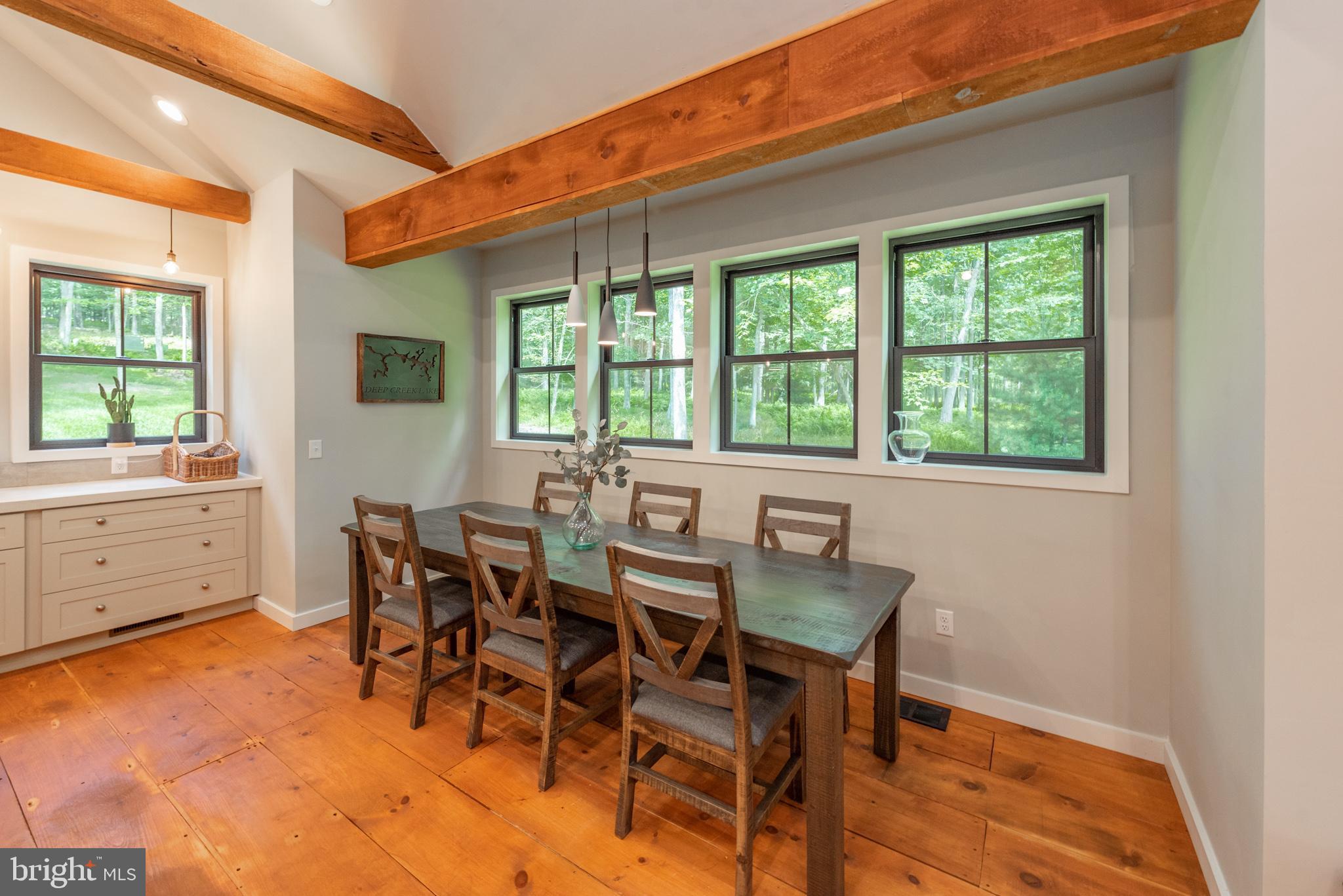 THOUSAND ACRES - Residential