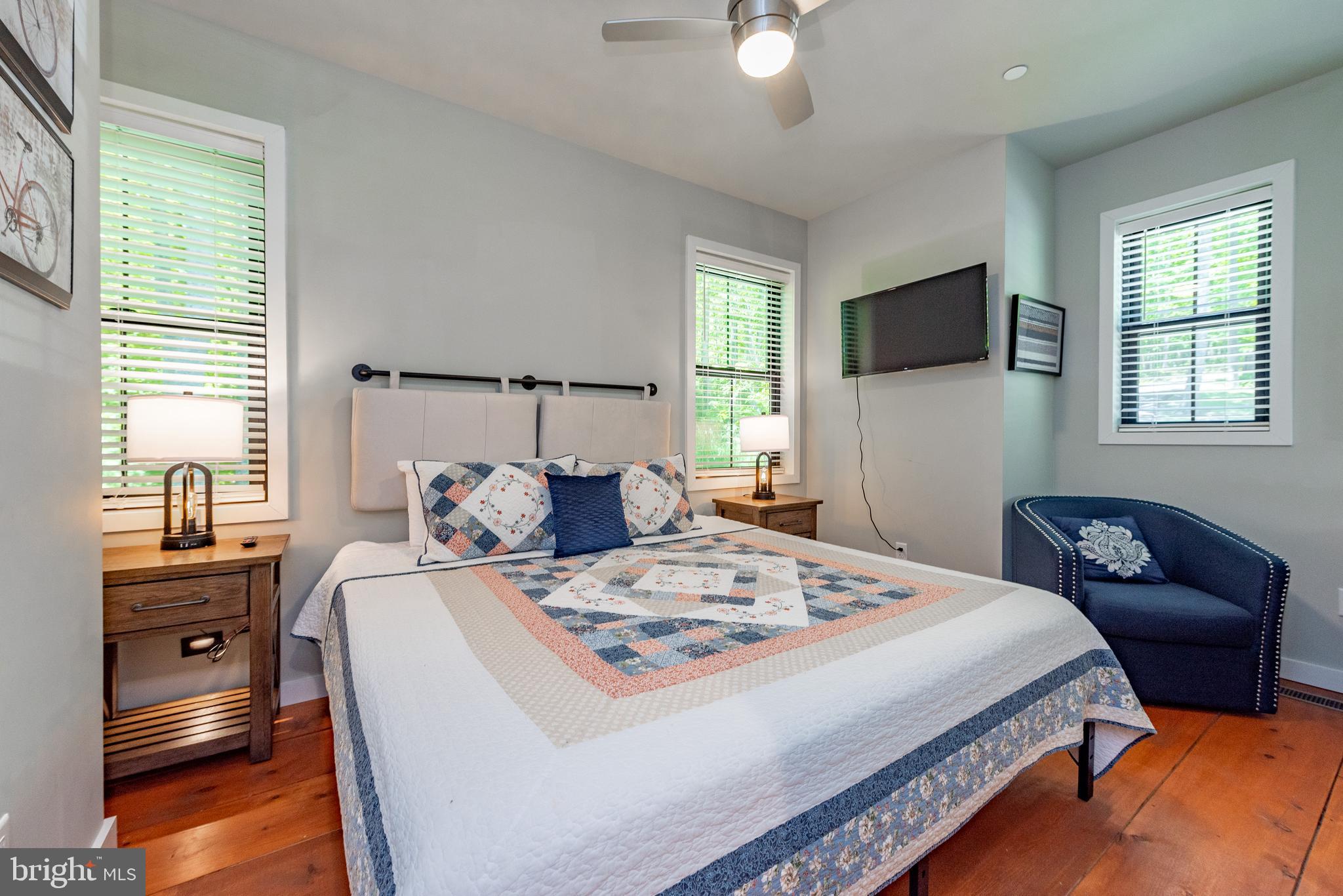 THOUSAND ACRES - Residential