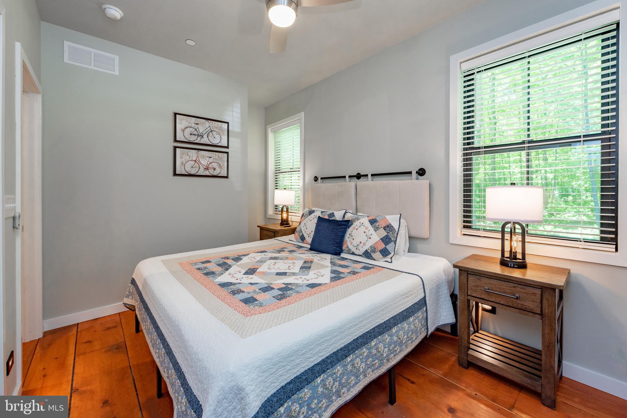 THOUSAND ACRES - Residential