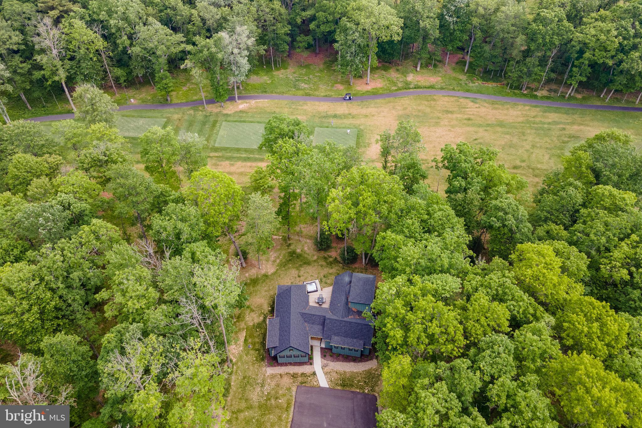 THOUSAND ACRES - Residential