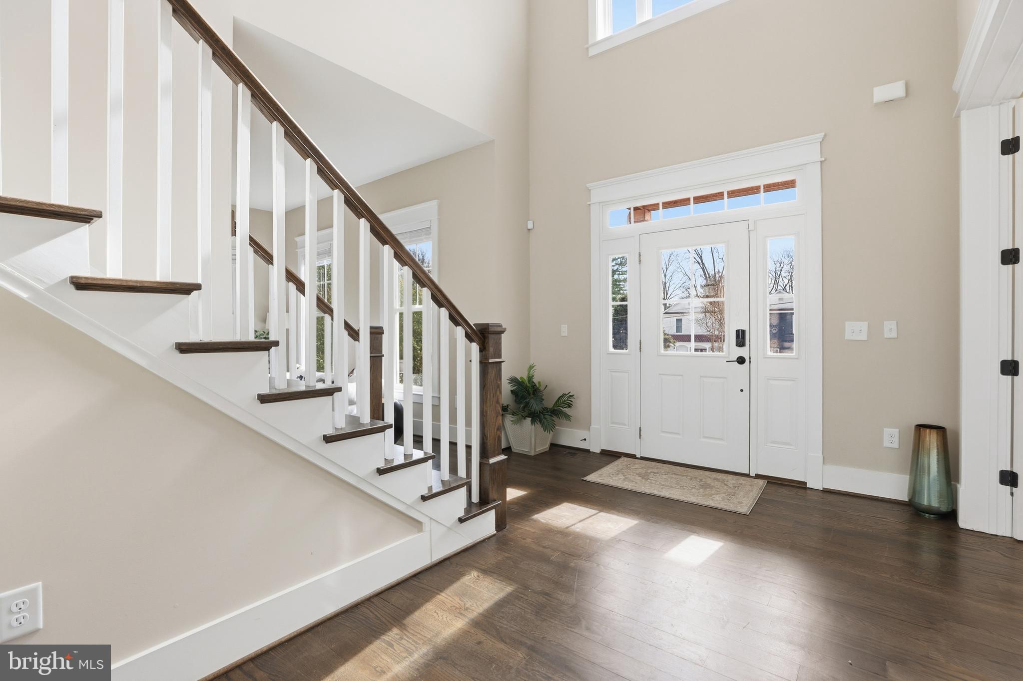 FAIRFAX ACRES - Residential
