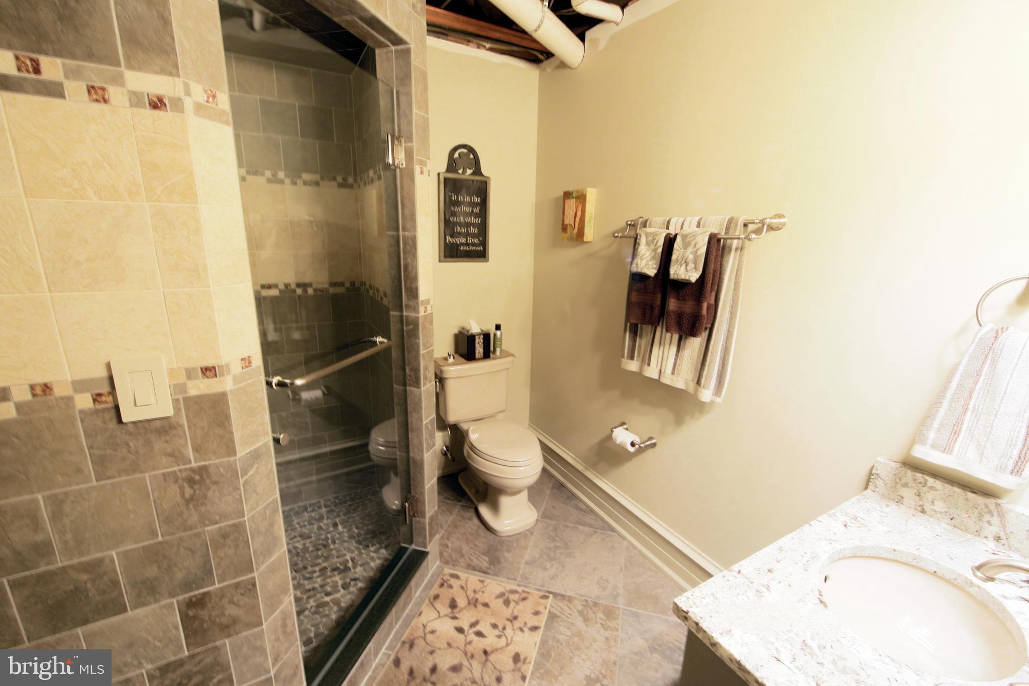CHESTNUT HILL - Residential