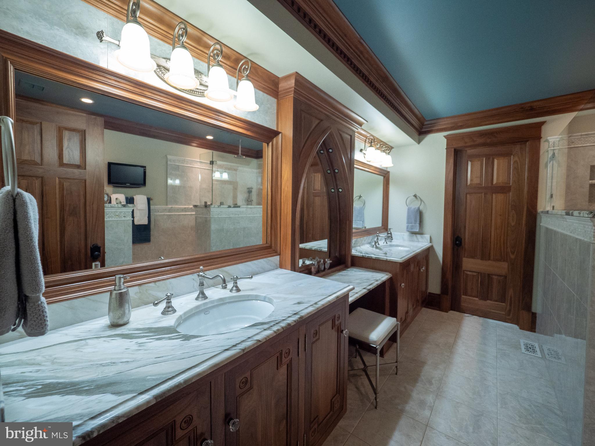 CHESTNUT HILL - Residential