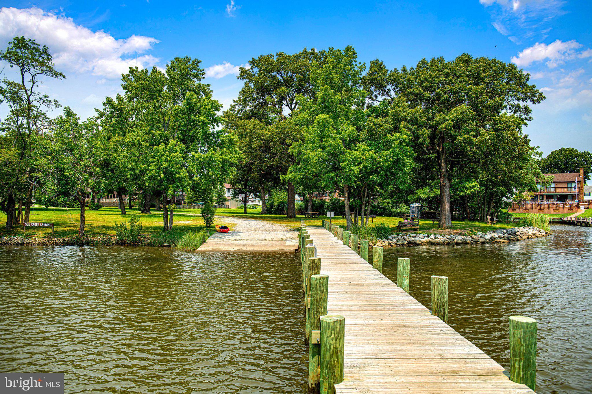 SUE CREEK LANDING - Residential