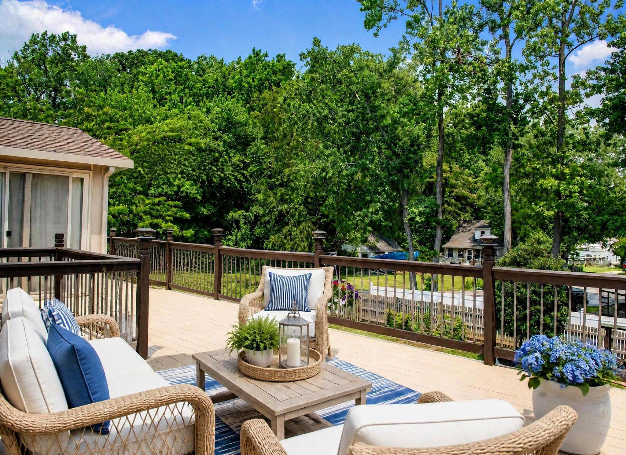 SUE CREEK LANDING - Residential