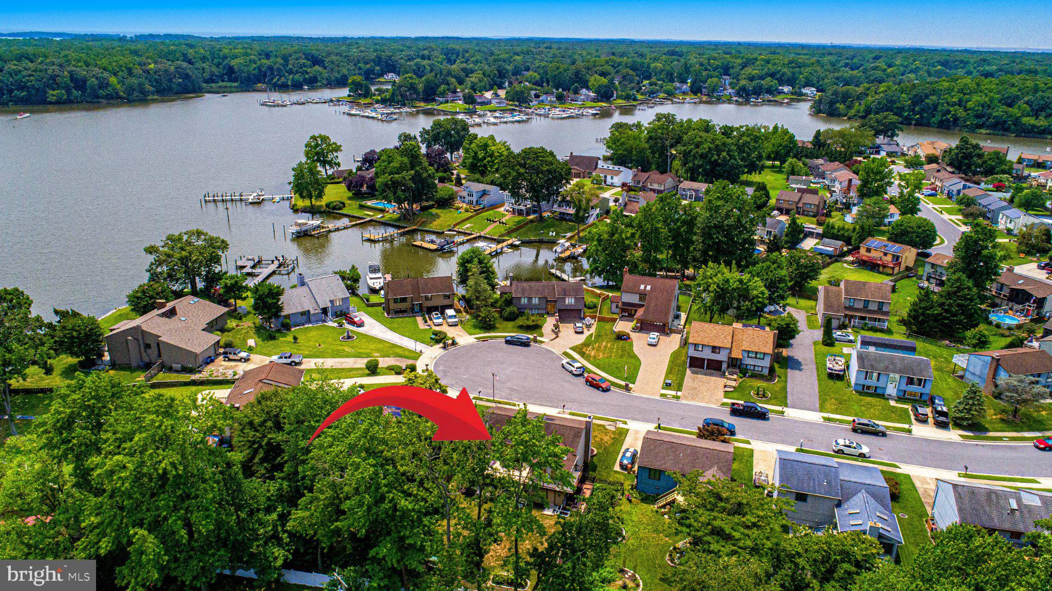 SUE CREEK LANDING - Residential