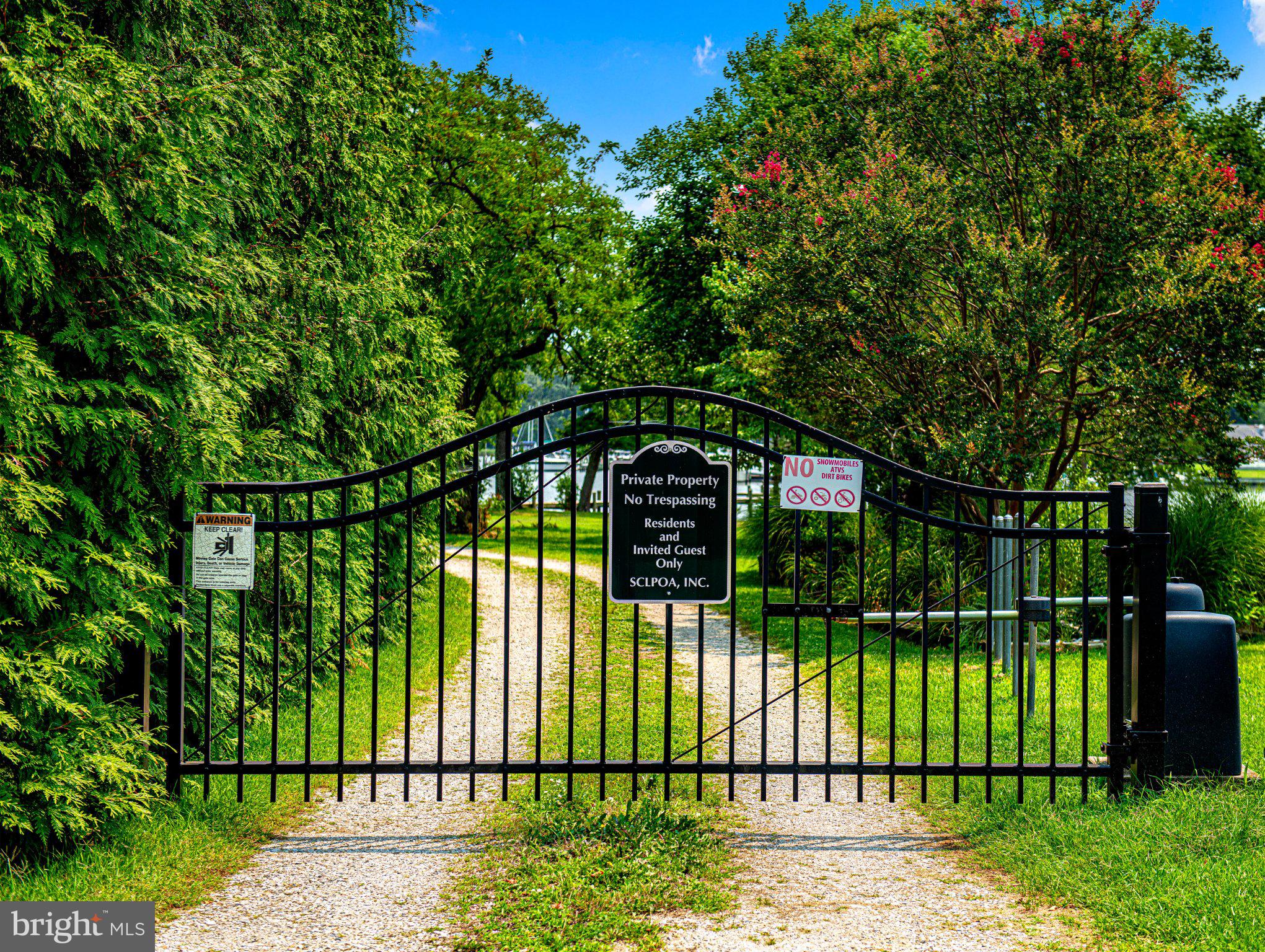 SUE CREEK LANDING - Residential