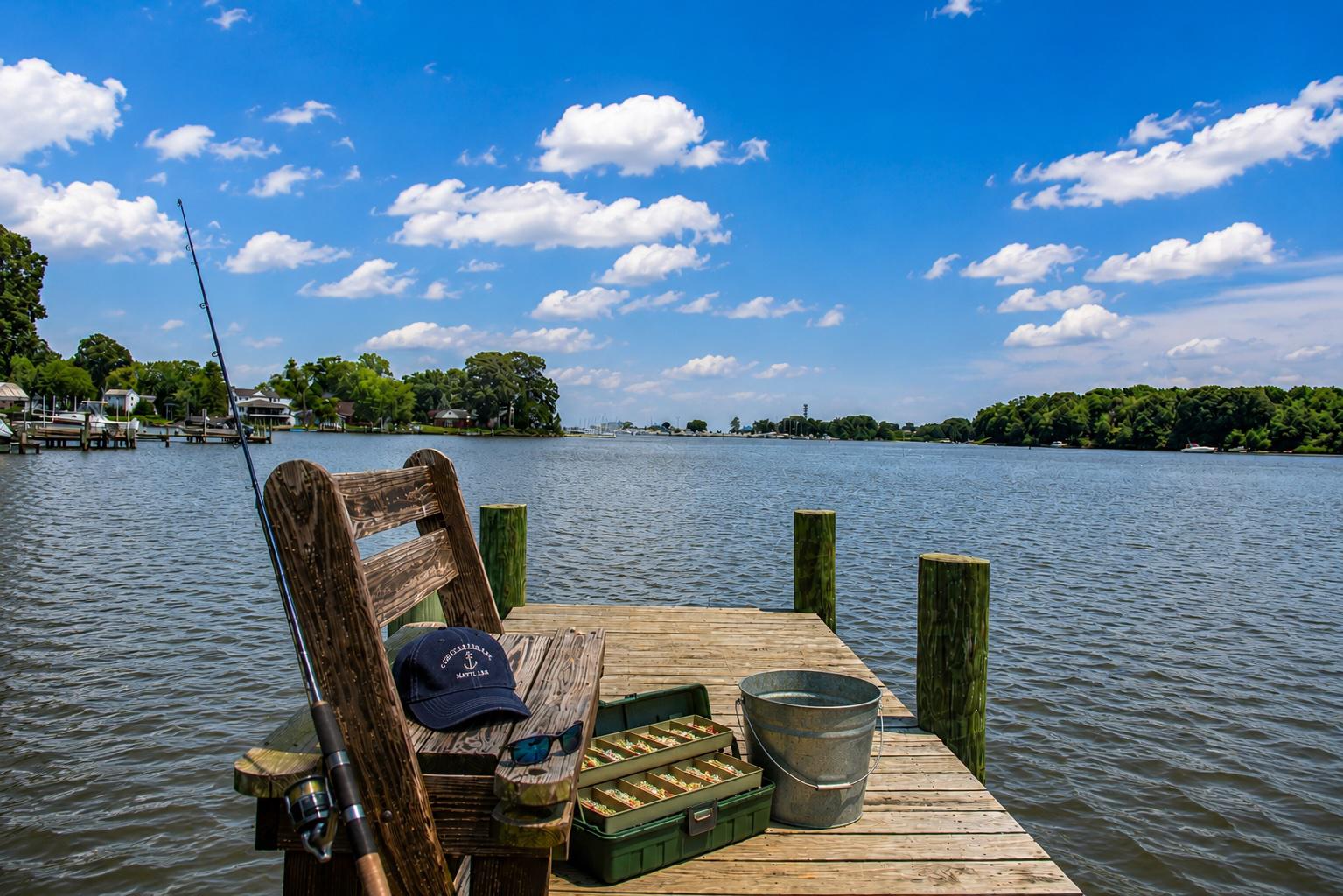 SUE CREEK LANDING - Residential