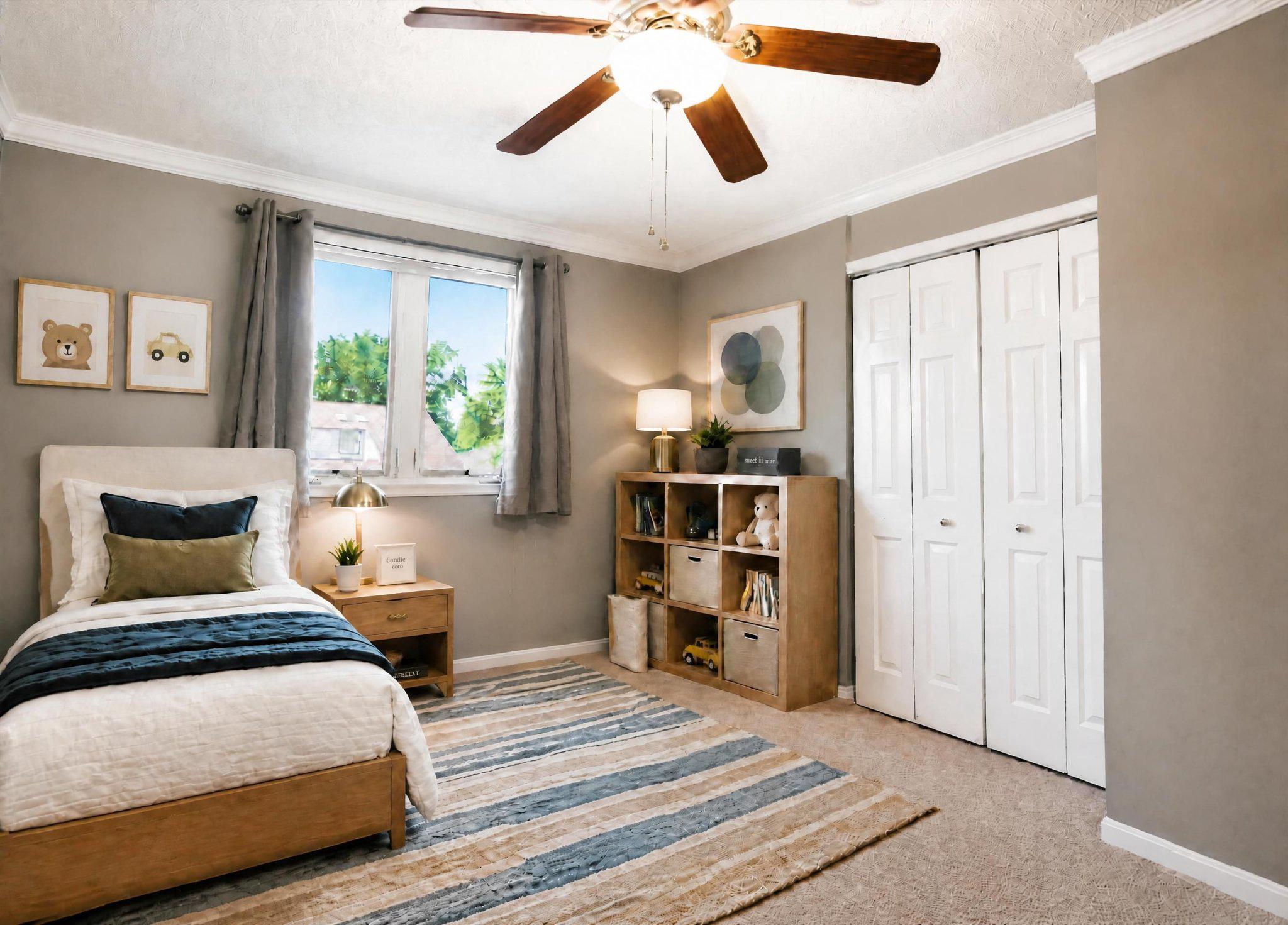 SUE CREEK LANDING - Residential