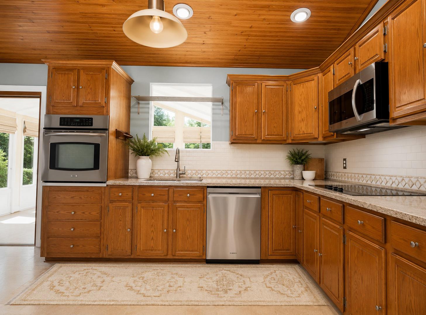 SUE CREEK LANDING - Residential