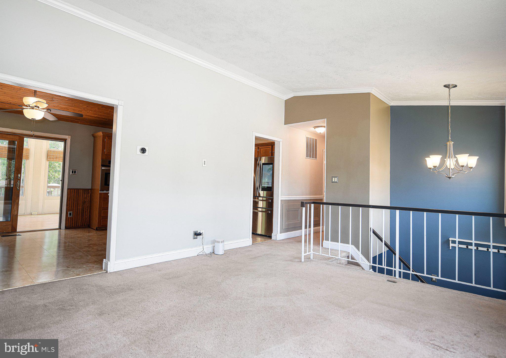 SUE CREEK LANDING - Residential
