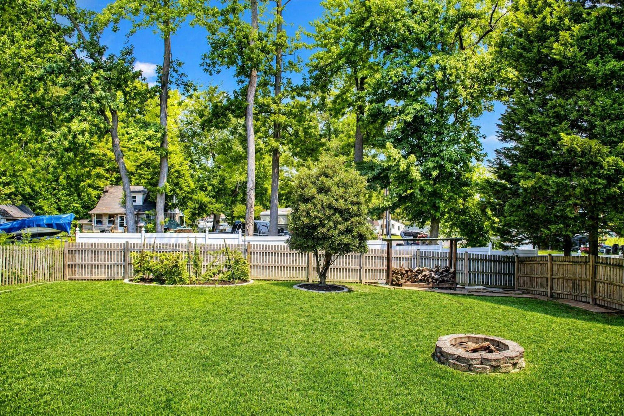 SUE CREEK LANDING - Residential