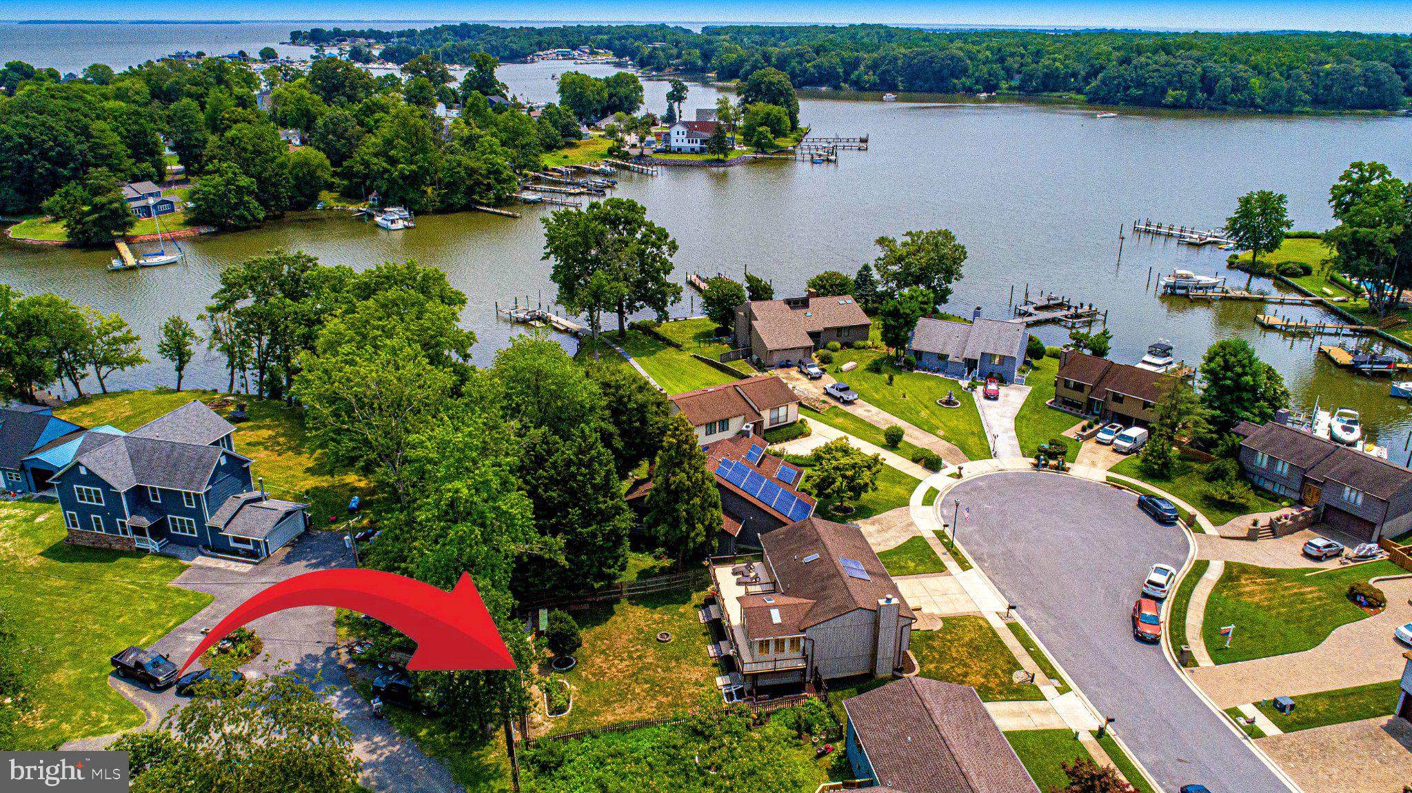 SUE CREEK LANDING - Residential