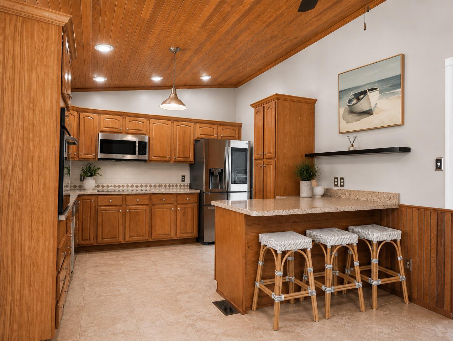 SUE CREEK LANDING - Residential