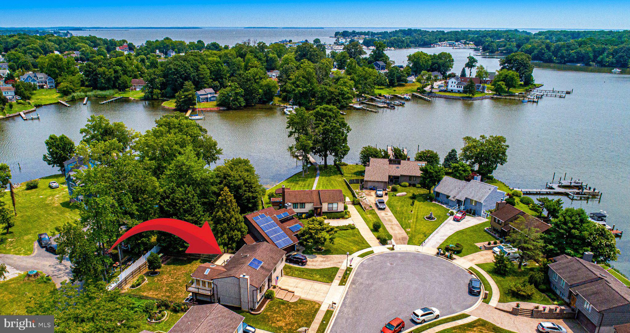 SUE CREEK LANDING - Residential