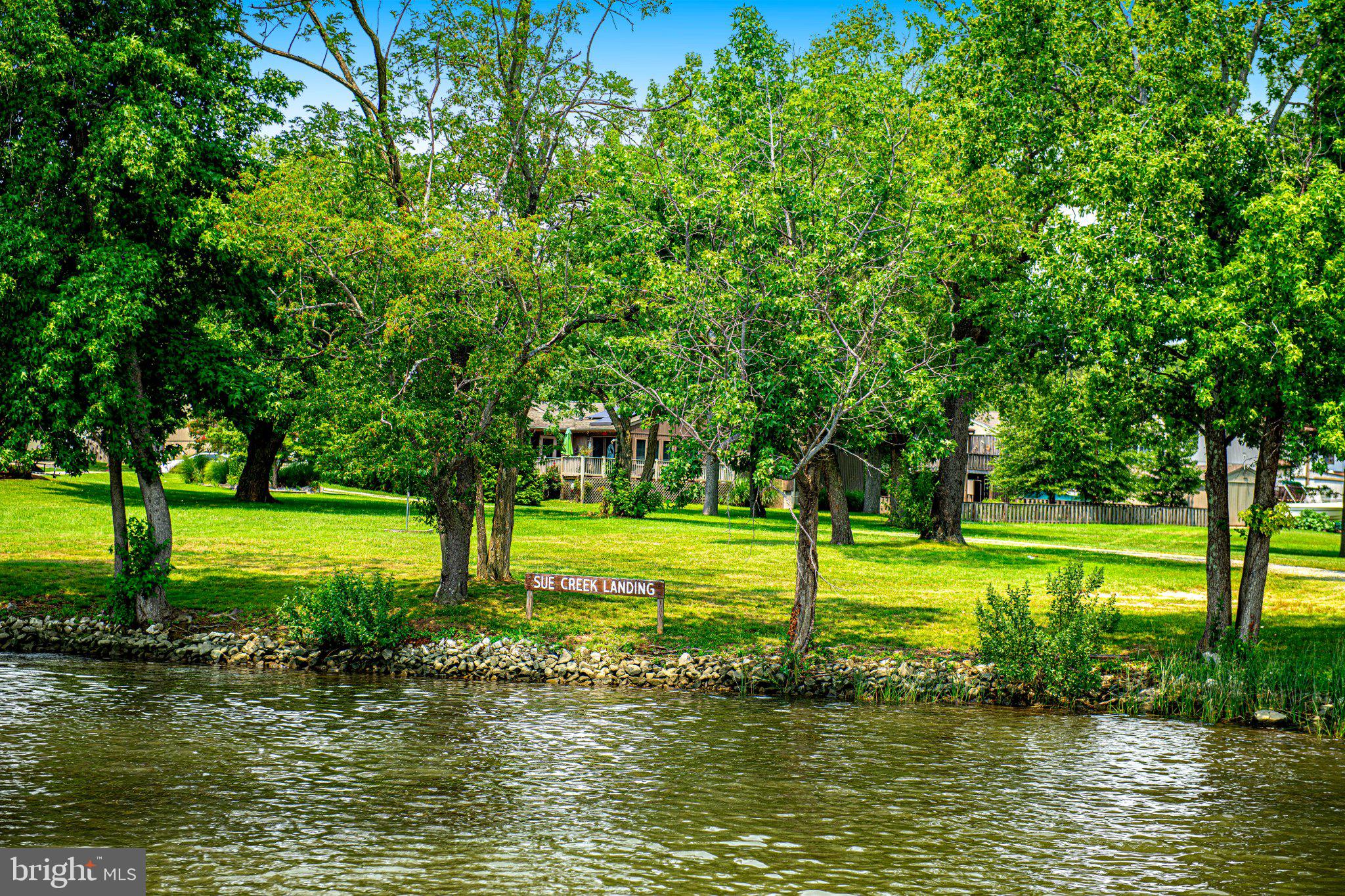 SUE CREEK LANDING - Residential