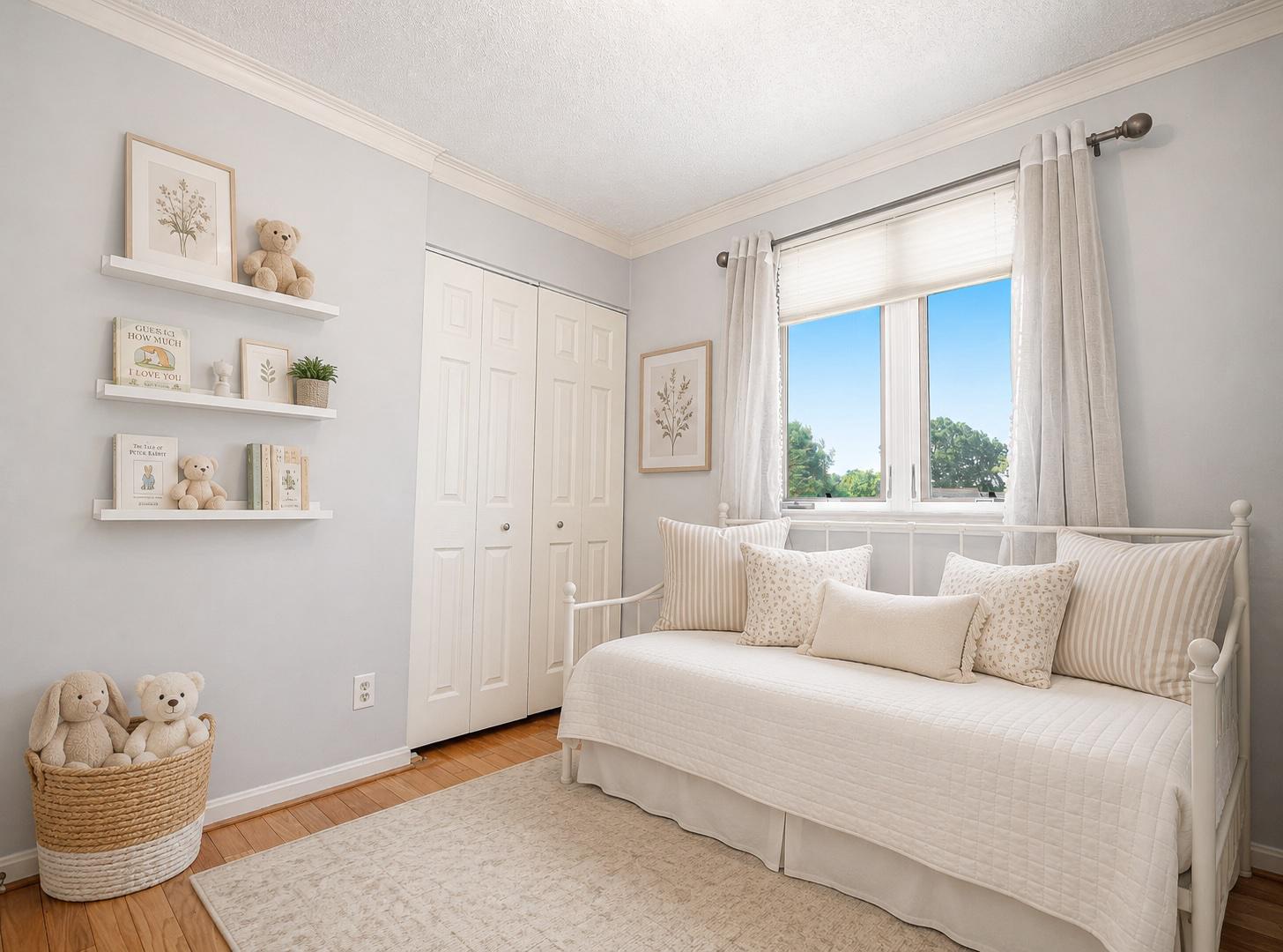 SUE CREEK LANDING - Residential