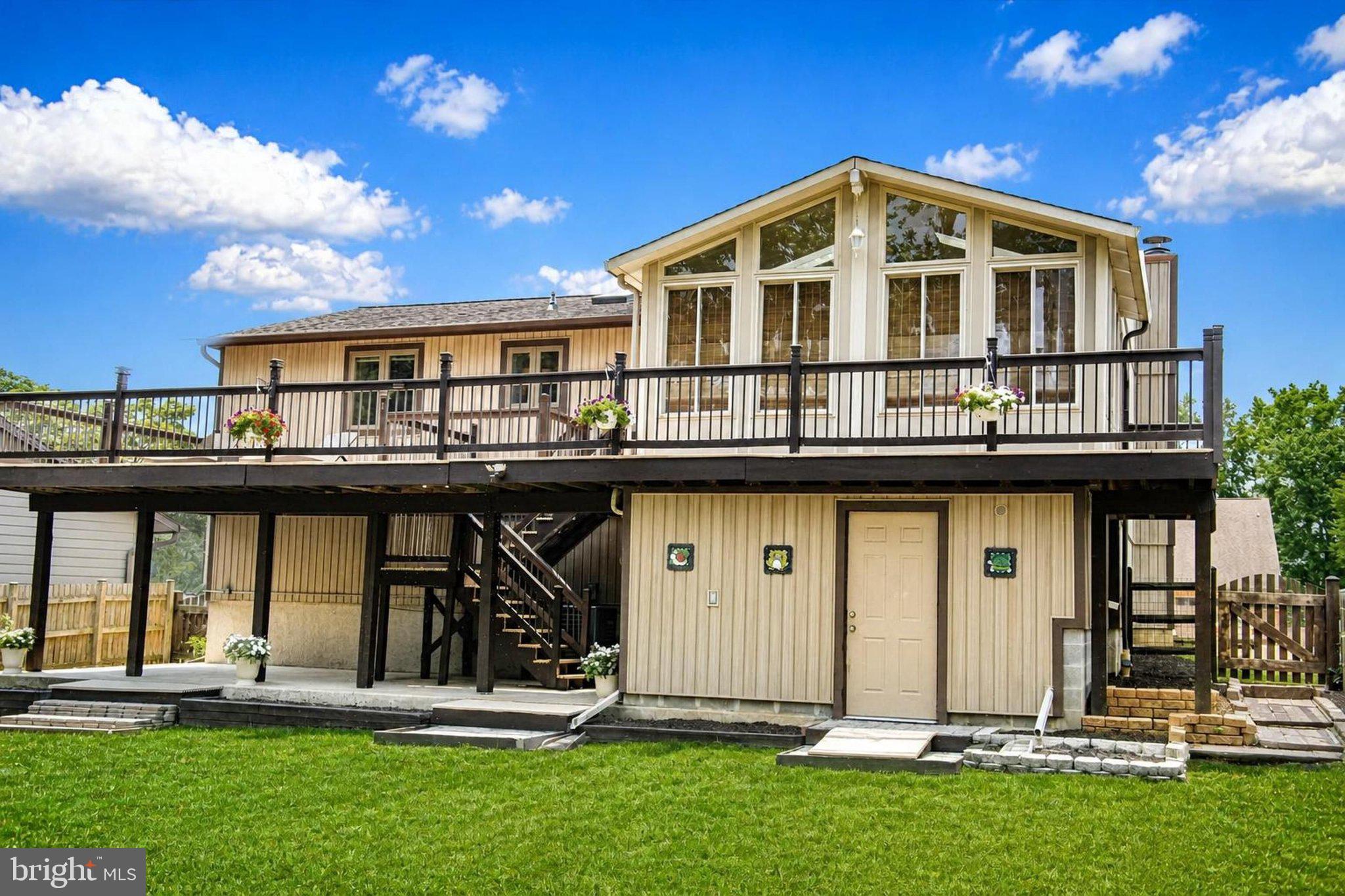 SUE CREEK LANDING - Residential