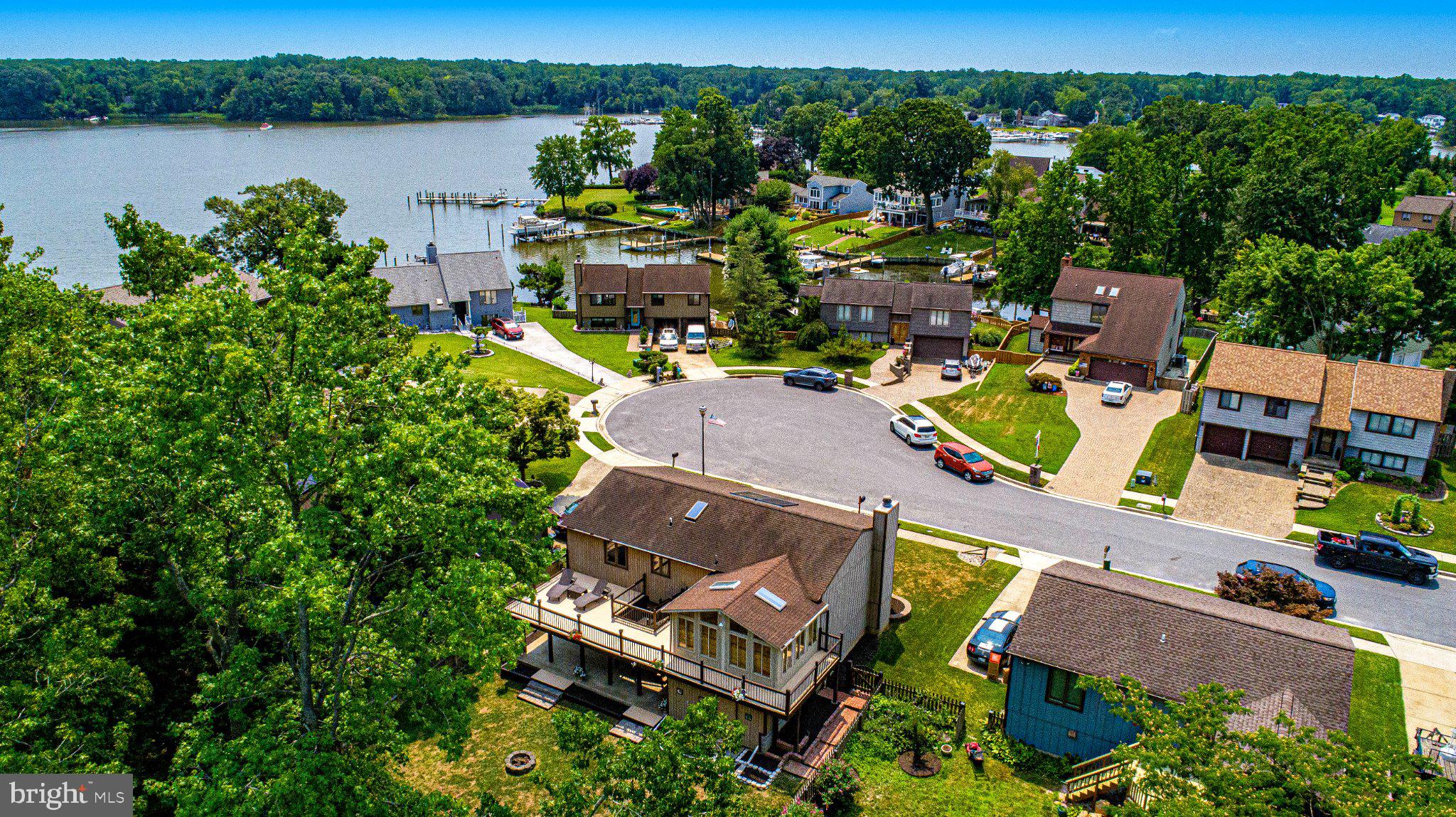 SUE CREEK LANDING - Residential