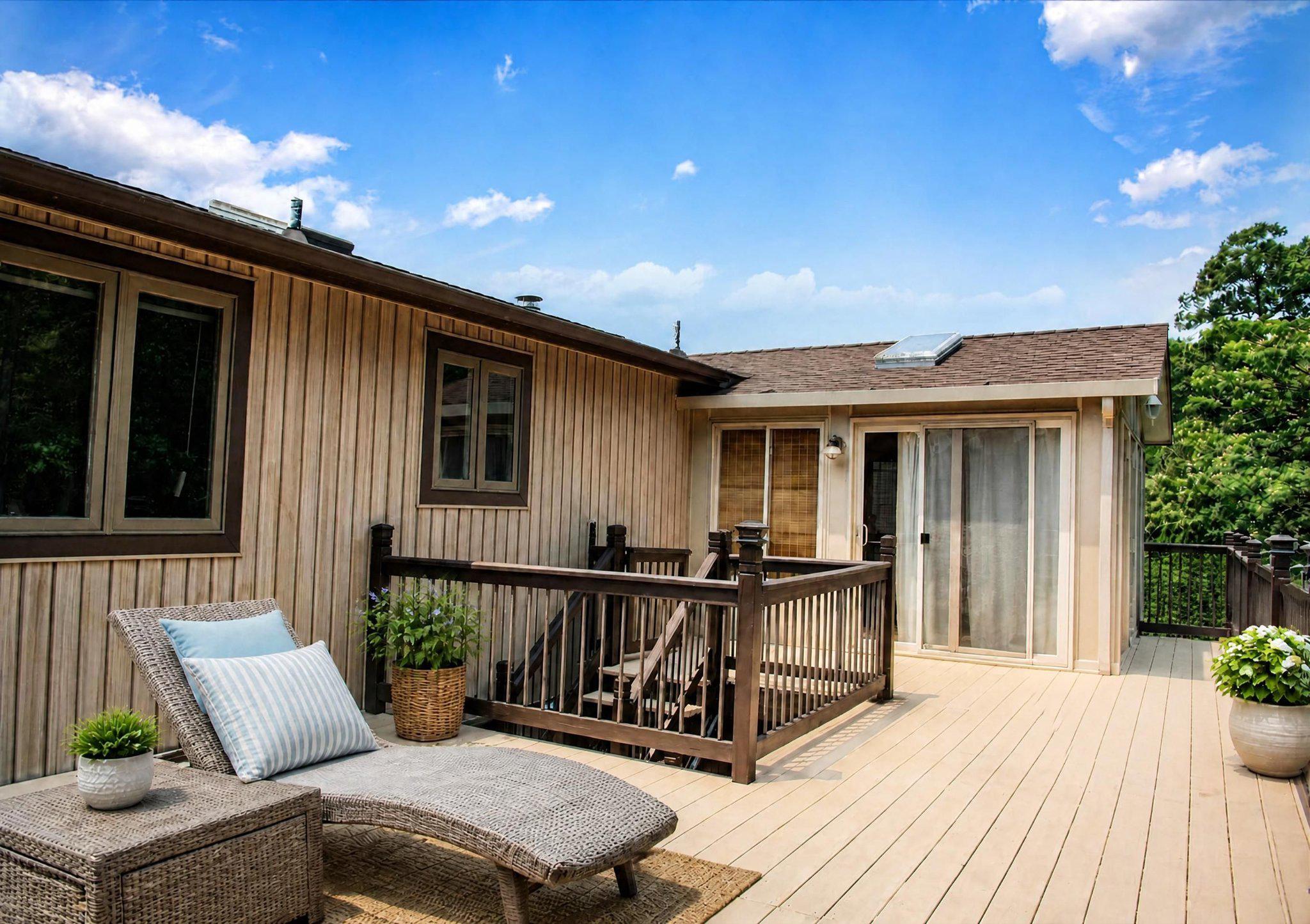 SUE CREEK LANDING - Residential
