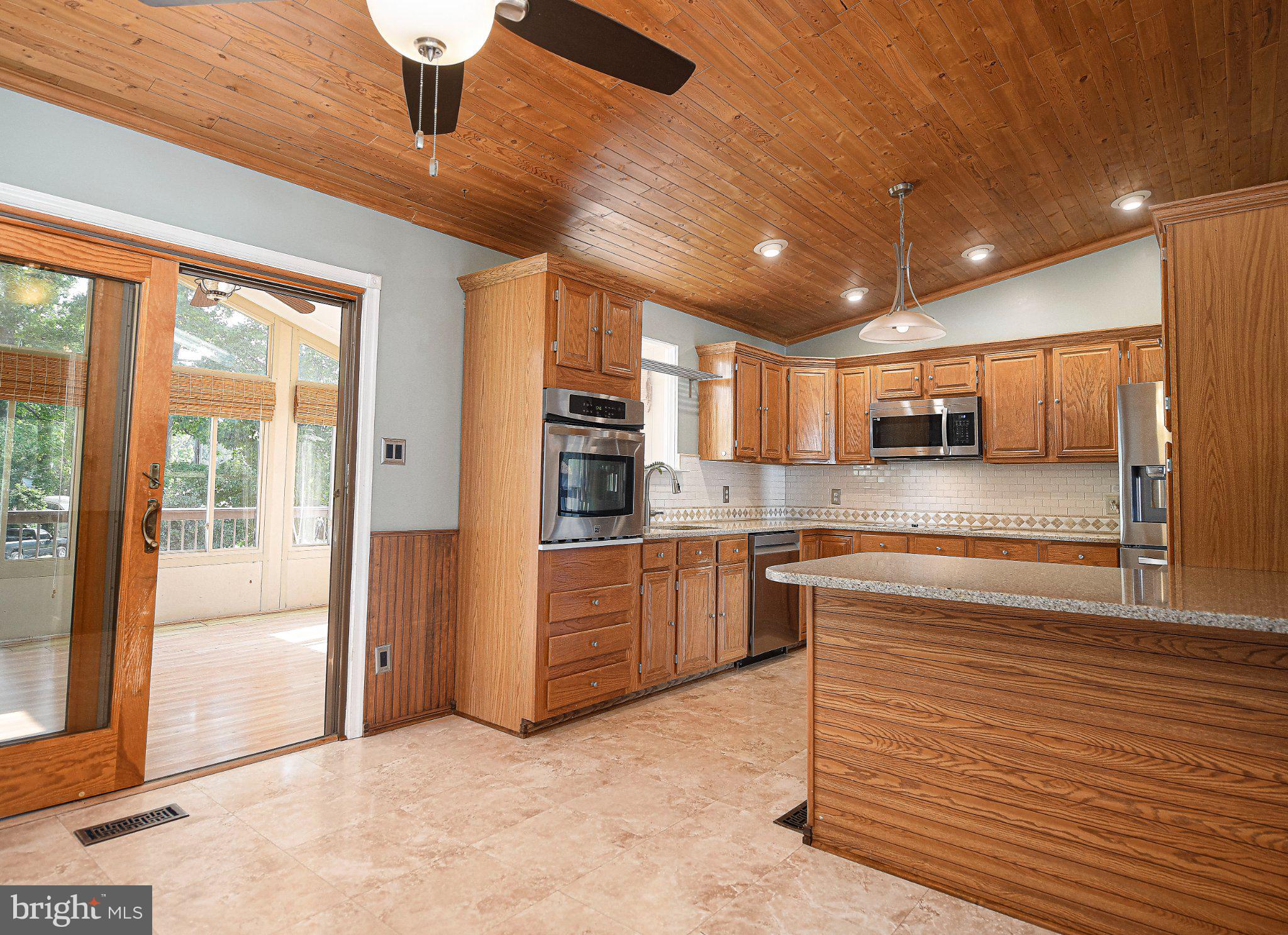 SUE CREEK LANDING - Residential