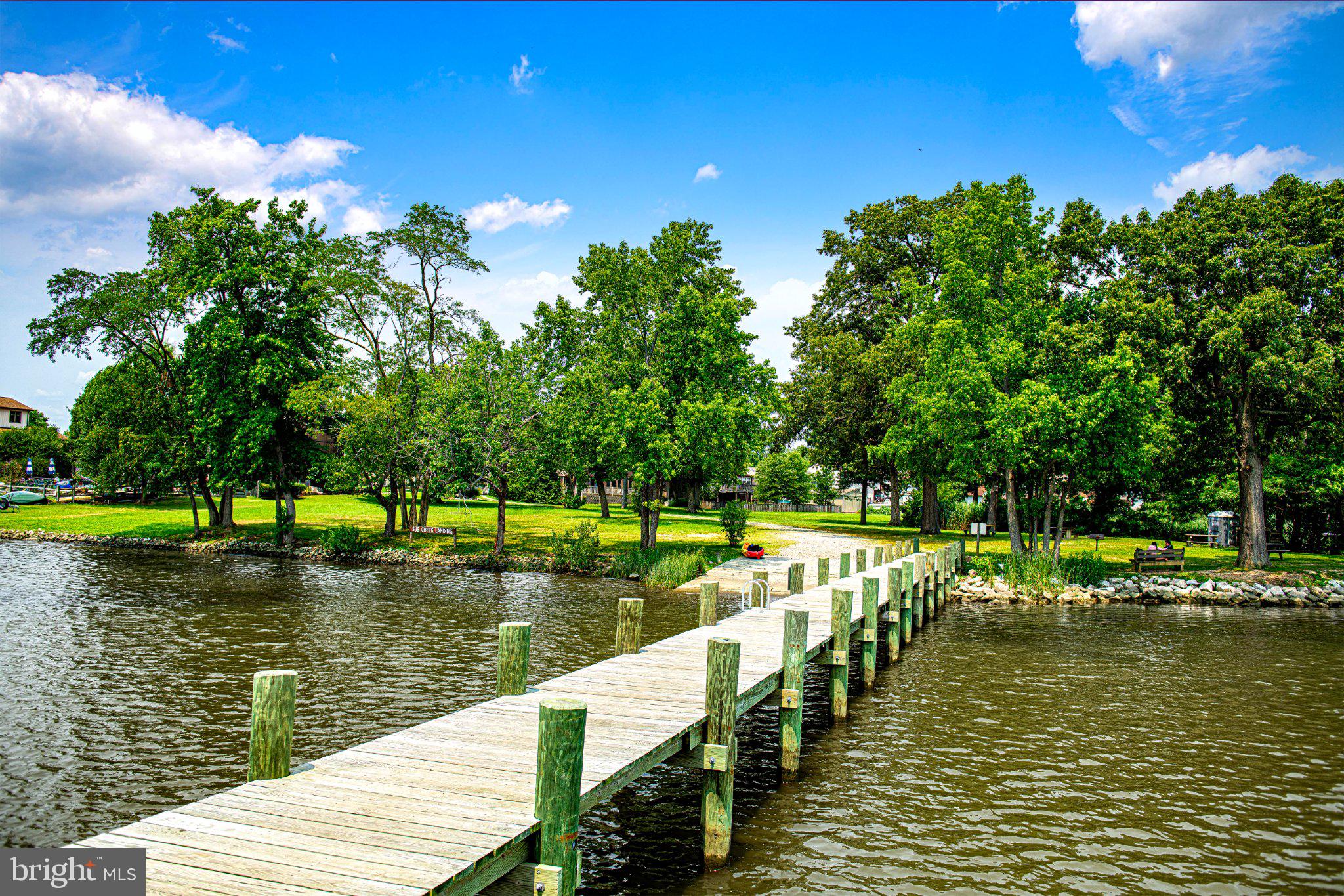 SUE CREEK LANDING - Residential