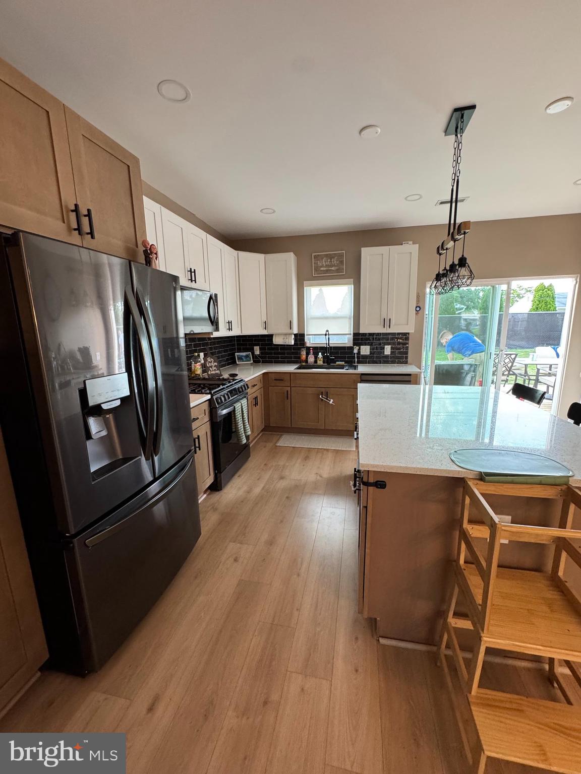 ELDERBERRY - Residential