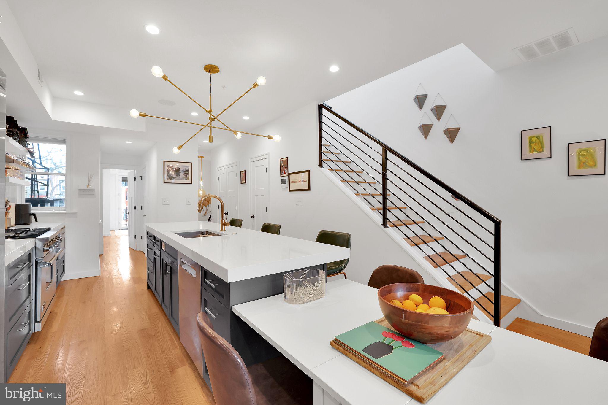 KALORAMA - Residential